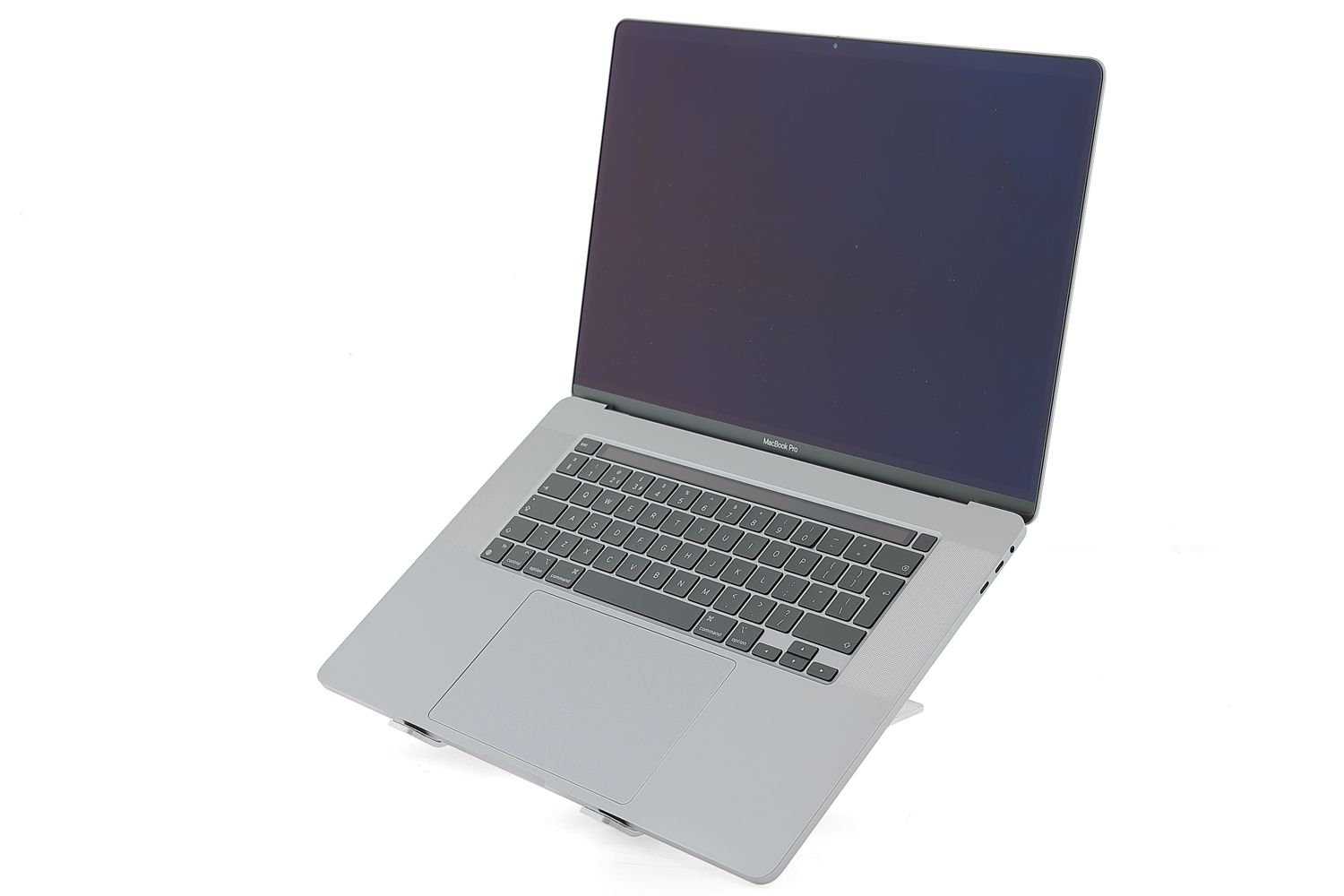 Apple MacBook Pro 16″ Touch Bar 2019, i9 2.3 GHz, 16 GB, AMD Radeon Pro 5500M 1 TB Space Gray - Excelent