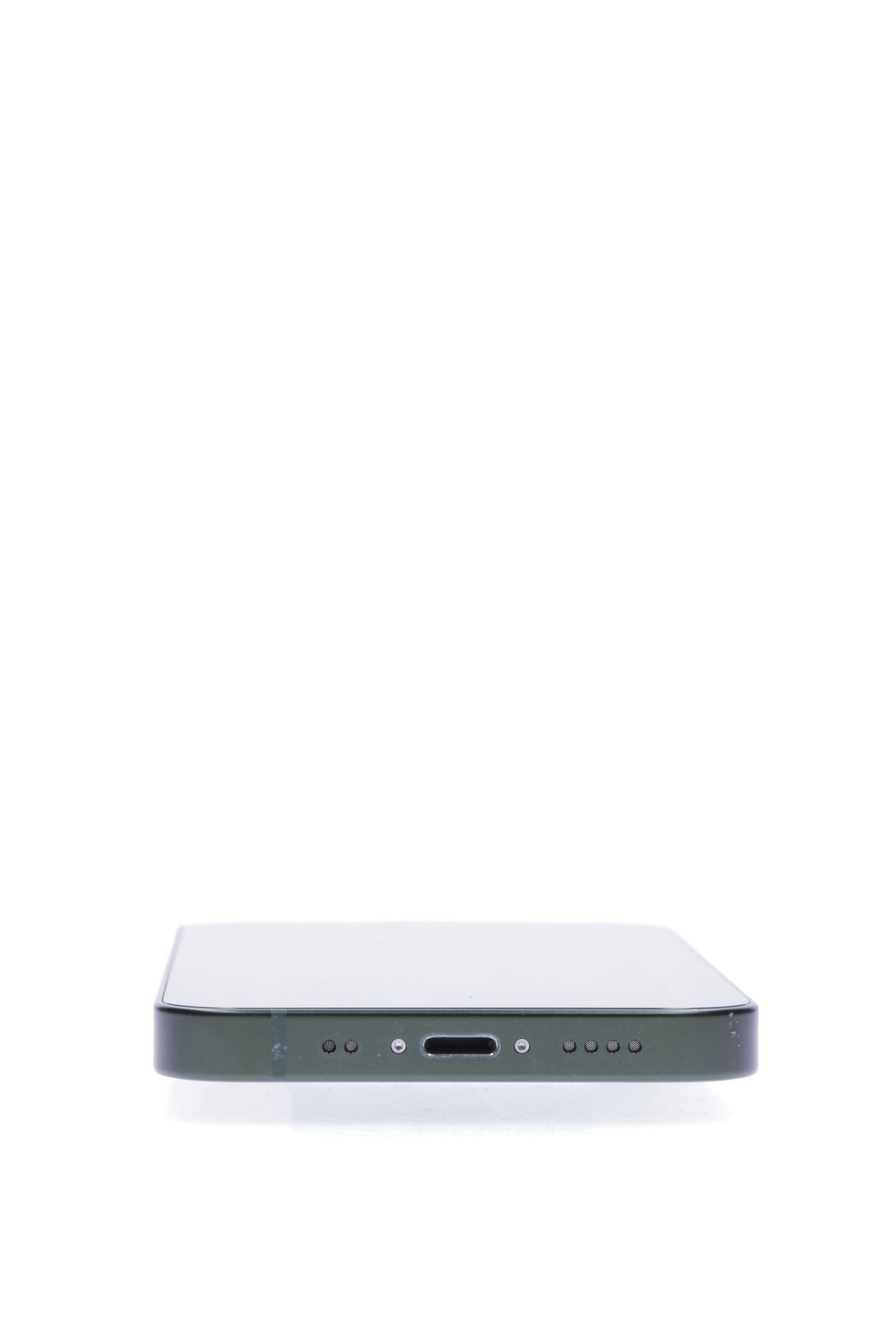 Apple iPhone 13 mini 128 GB Green - Excelent