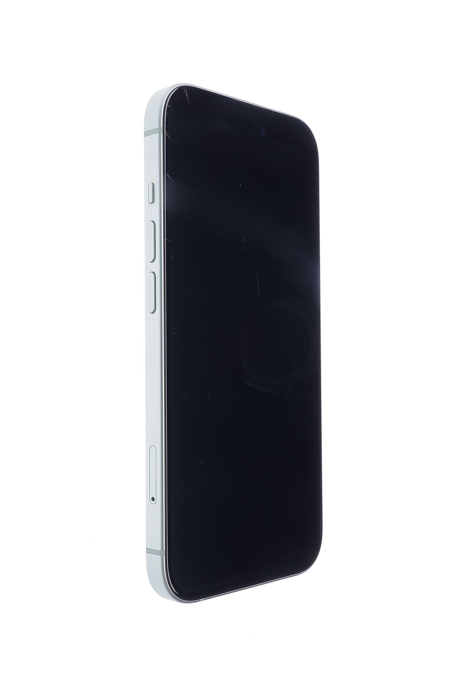 Apple iPhone 15 128 GB Green - Εξαιρετικό