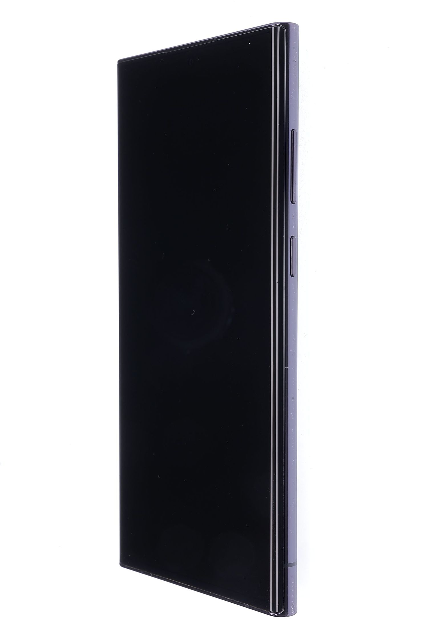 Samsung Galaxy S22 Ultra 5G Dual Sim, Phantom Black, 128 GB - de