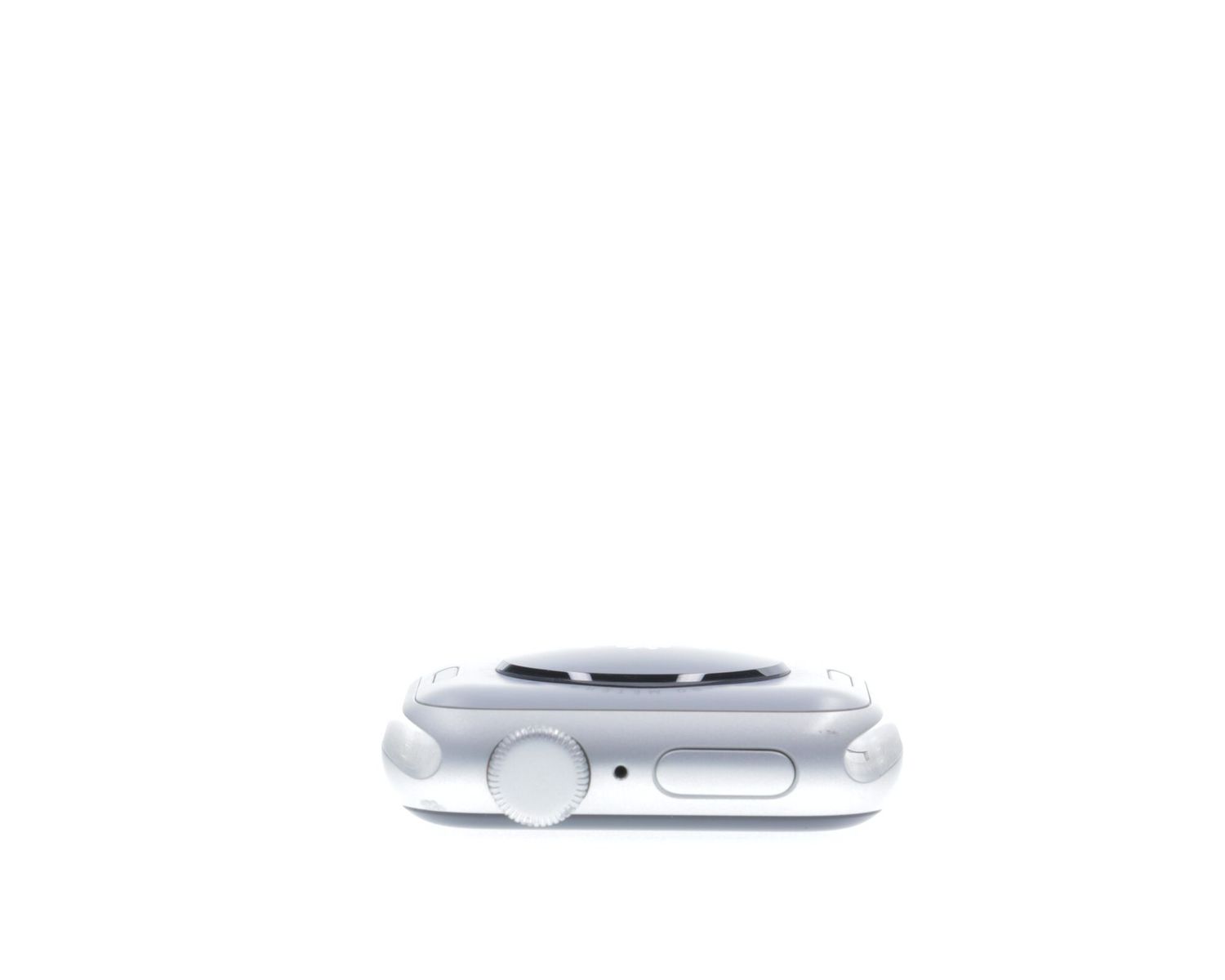 Apple Watch SE 2022, GPS, Aluminium 40mm Silver - Отлично