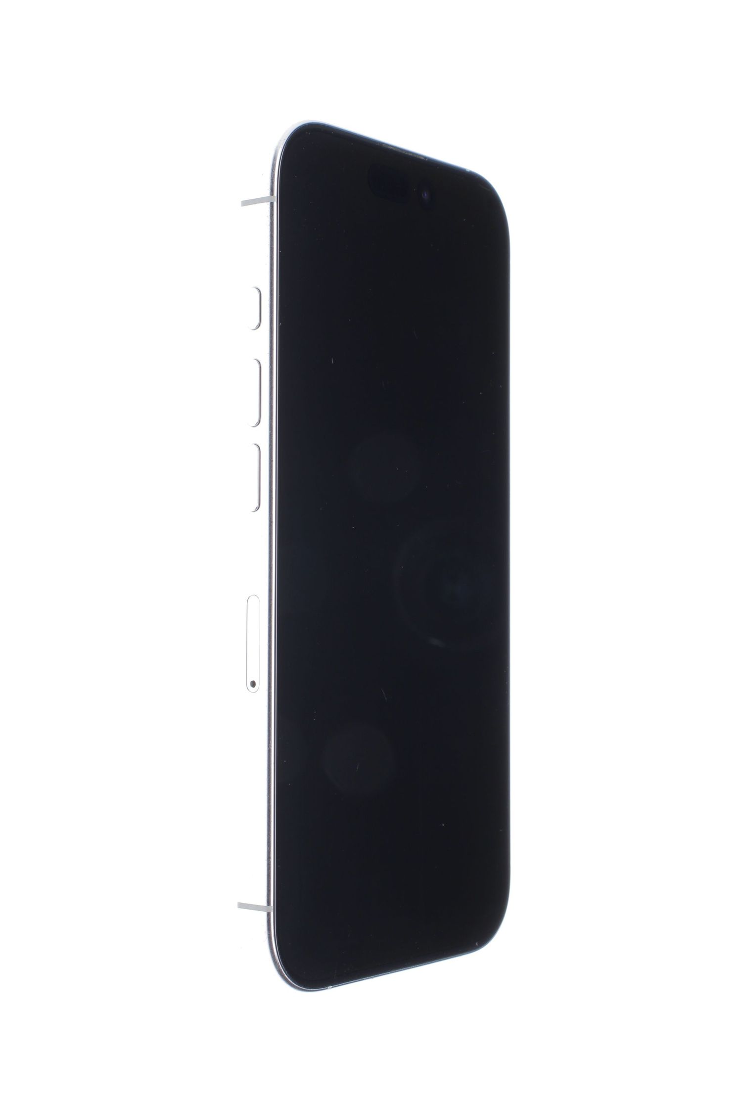 Apple iPhone 16 Pro 128 GB White Titanium - Excelent