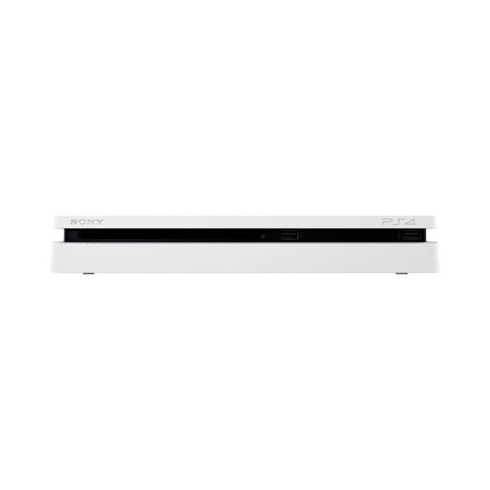 Sony PlayStation 4 Slim 500 GB White - Nagyon jó