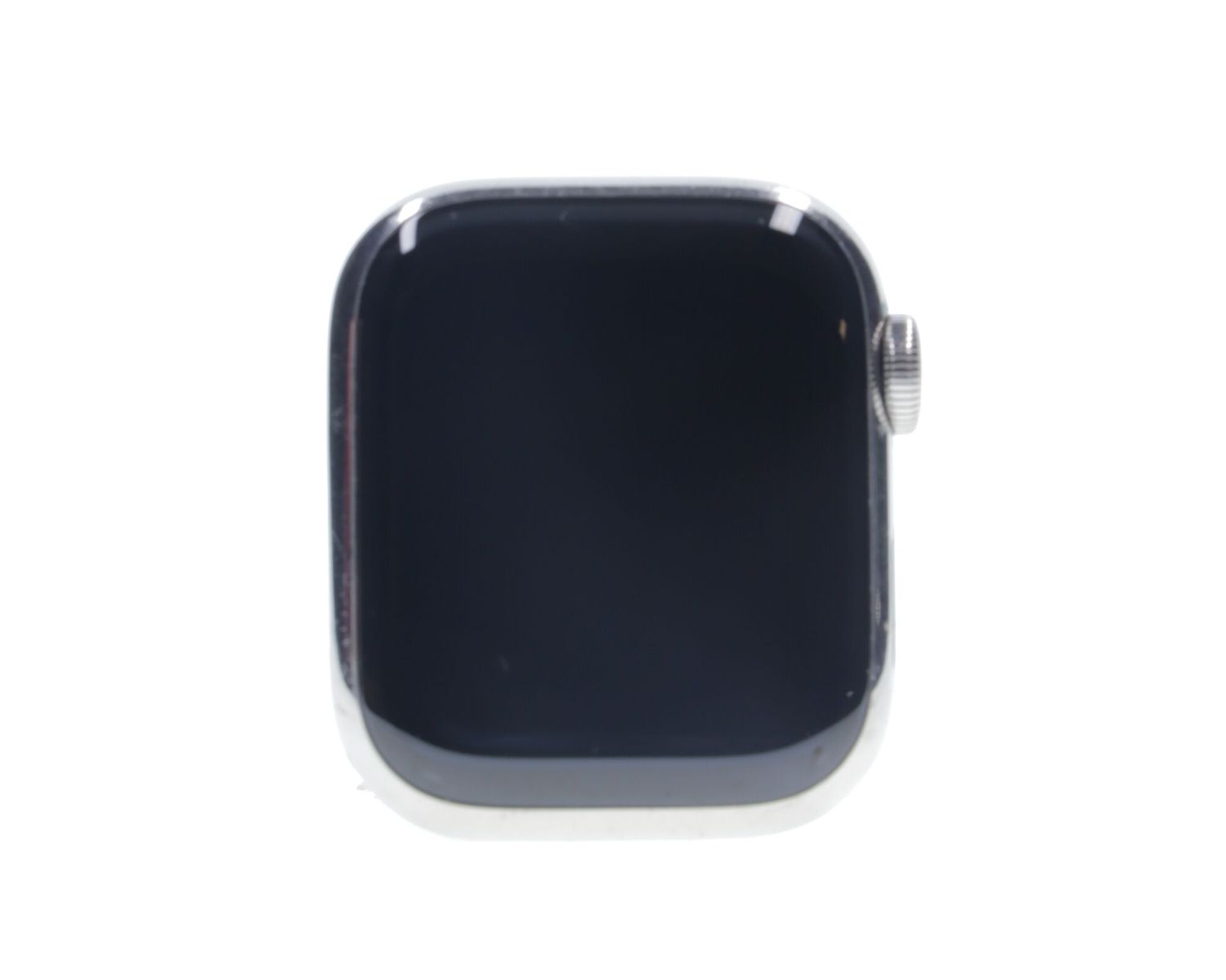 Apple Watch Series 8 2022, GPS + Cellular, Stainless Steel 41mm Silver - Excelent