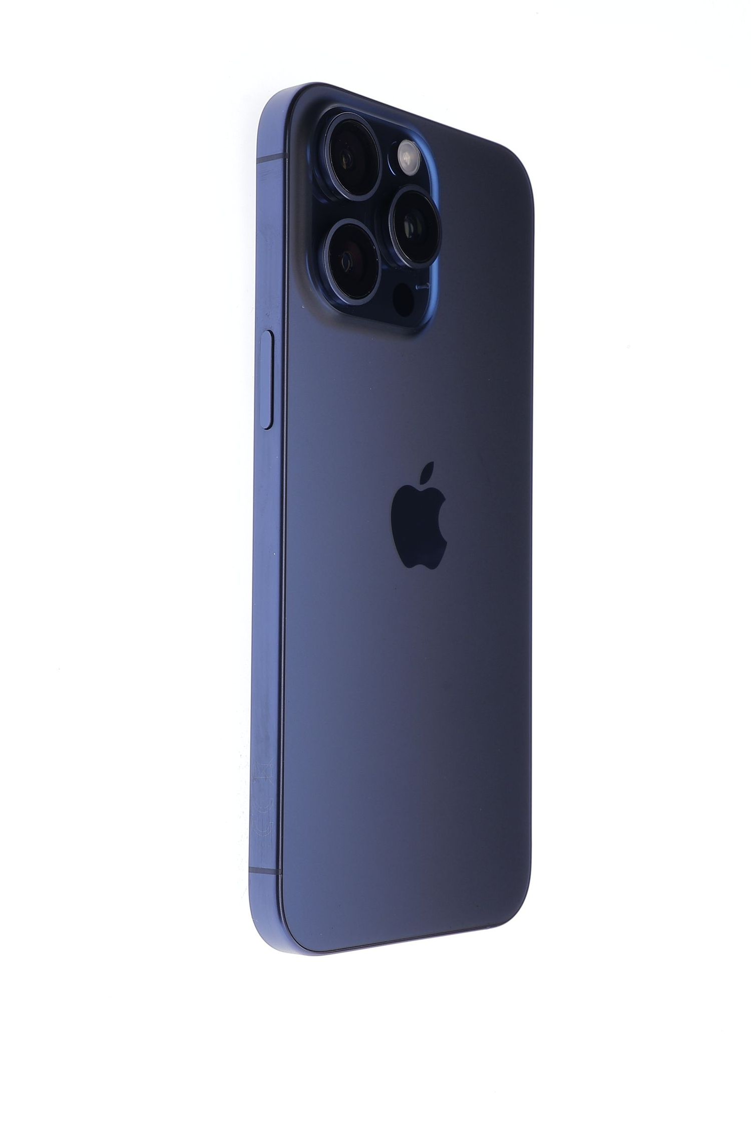 Apple iPhone 15 Pro Max 256 GB Blue Titanium - Excelent