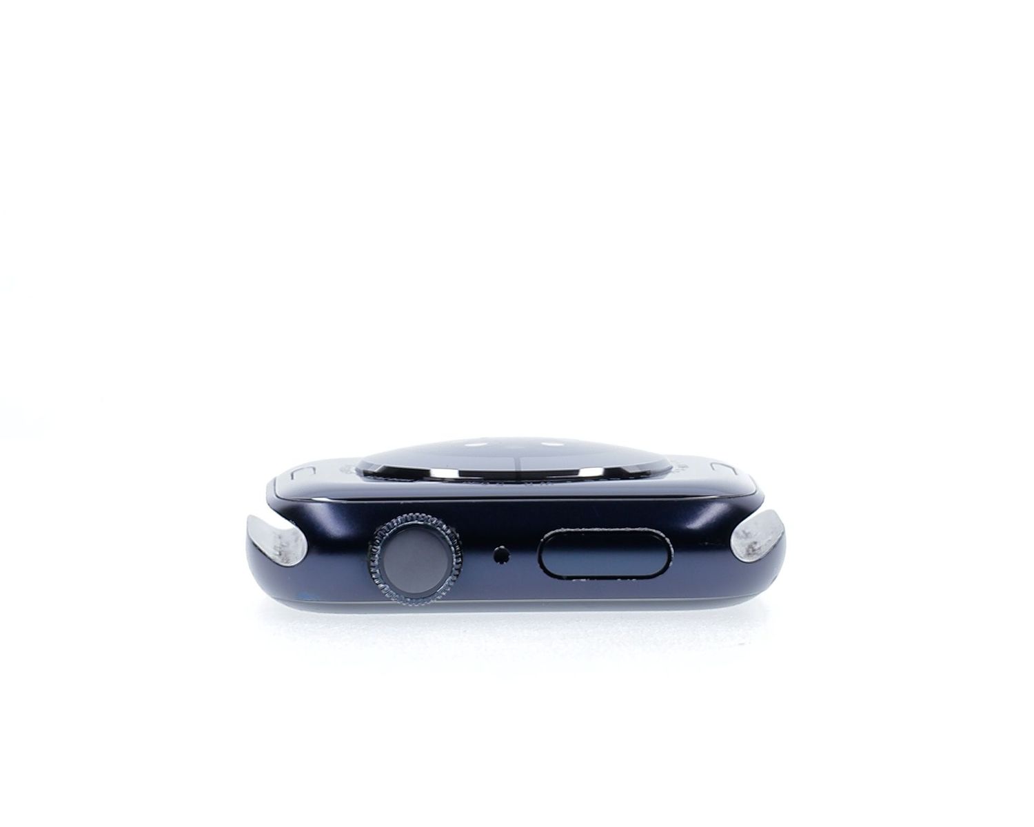 Apple Watch Series 9 2023, GPS, Aluminium 45mm Midnight - Foarte bun