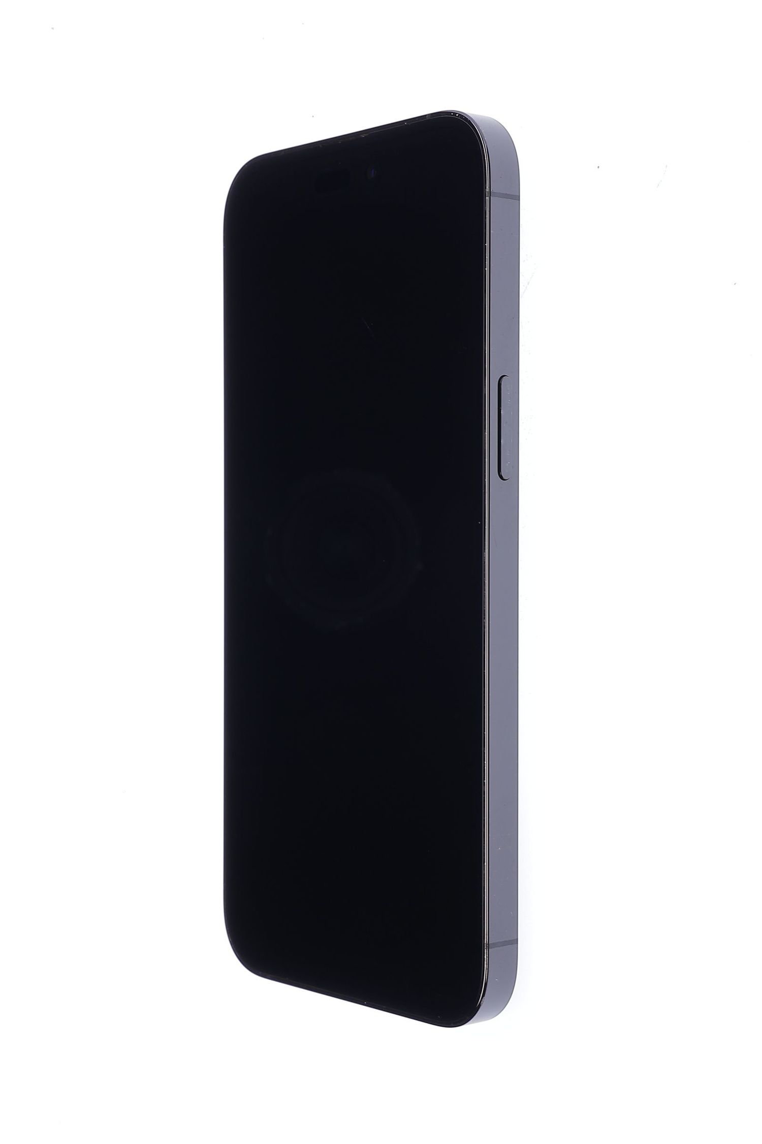 Apple iPhone 14 Pro Max 256 GB Space Black - Kiváló