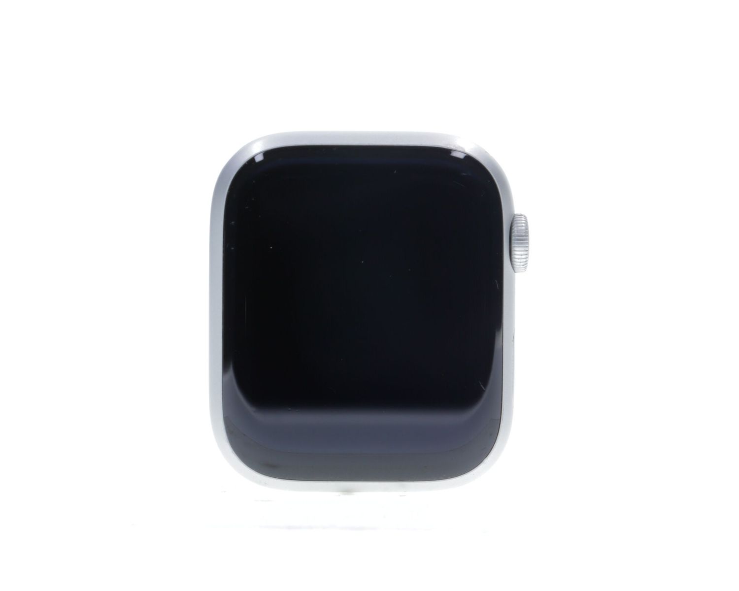 Apple Watch Series 9 2023, GPS, Aluminium 45mm Silver - Kiváló