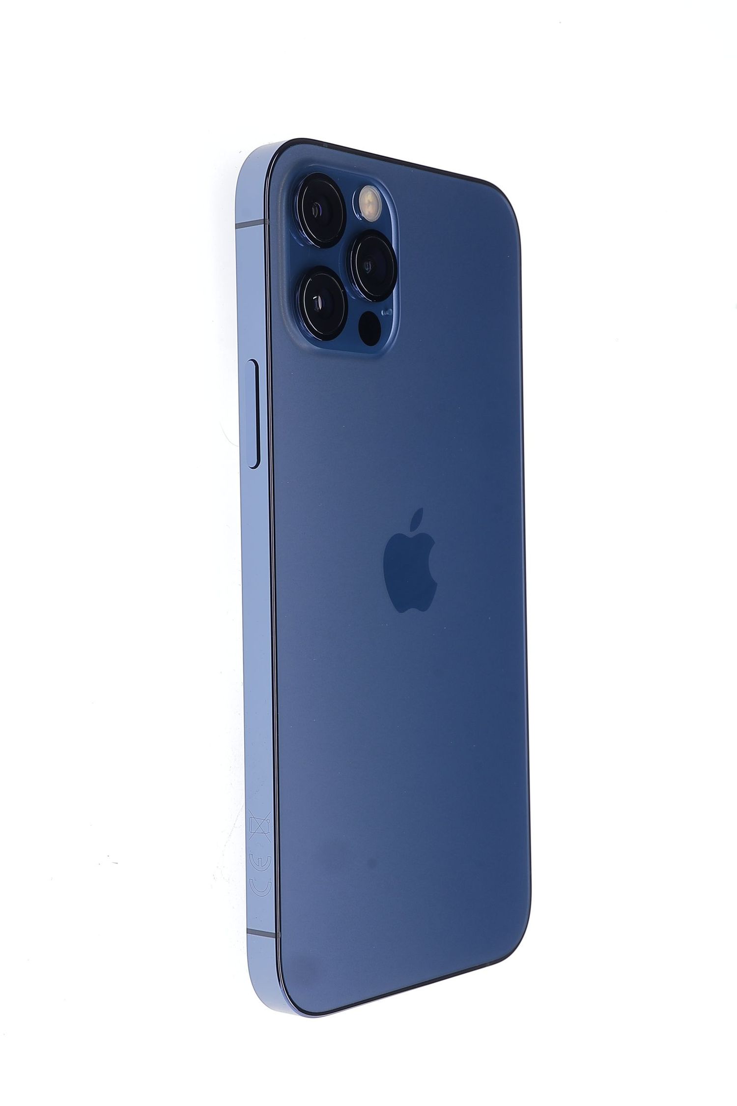 Apple iPhone 12 Pro 128 GB Pacific Blue - Ca nou