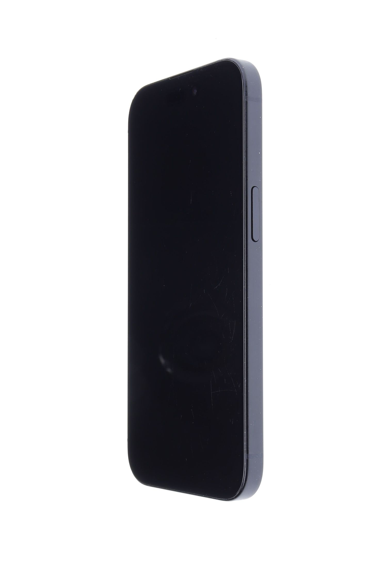 Apple iPhone 15 128 GB Black