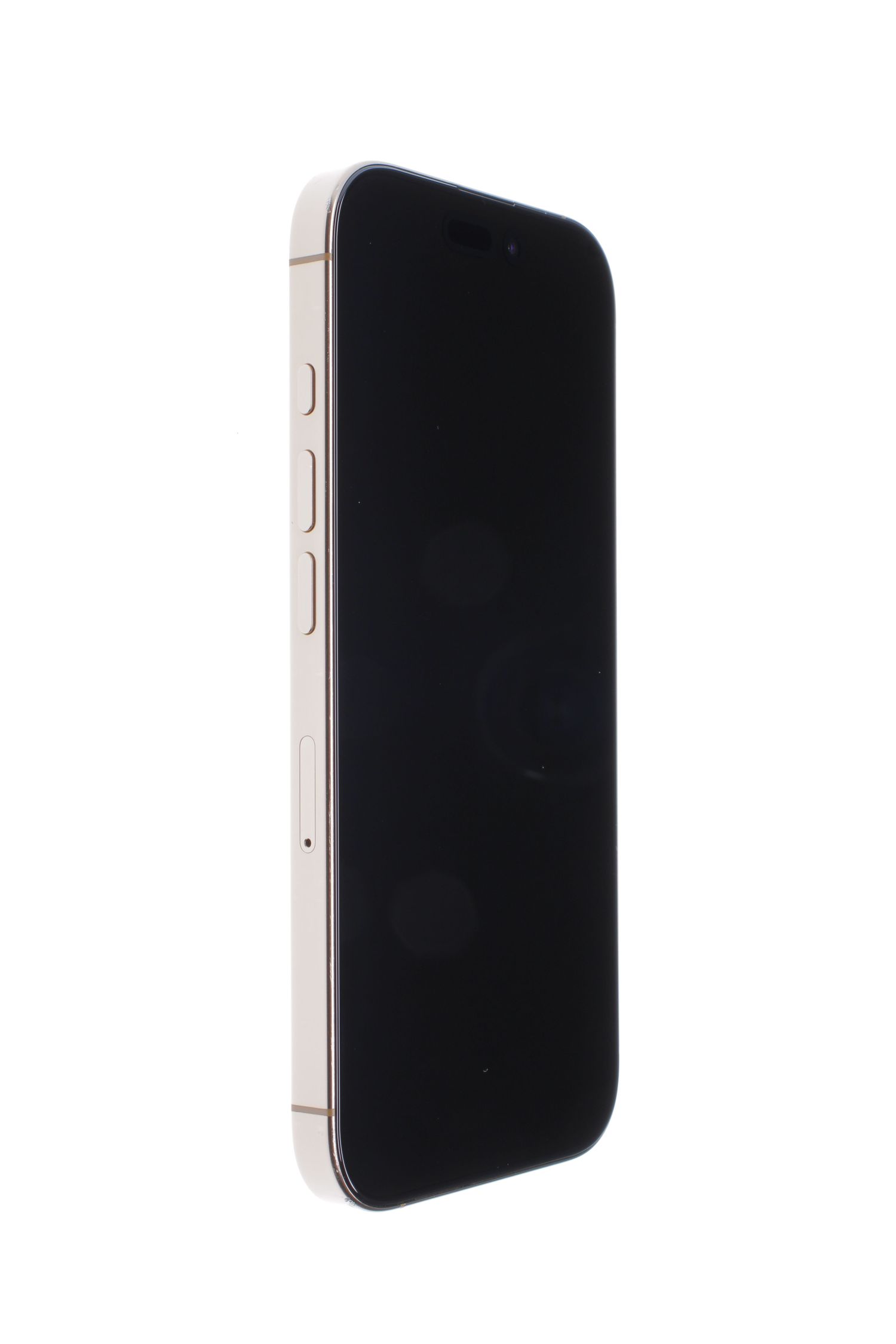 Apple iPhone 16 Pro 256 GB Desert Titanium - Като нов
