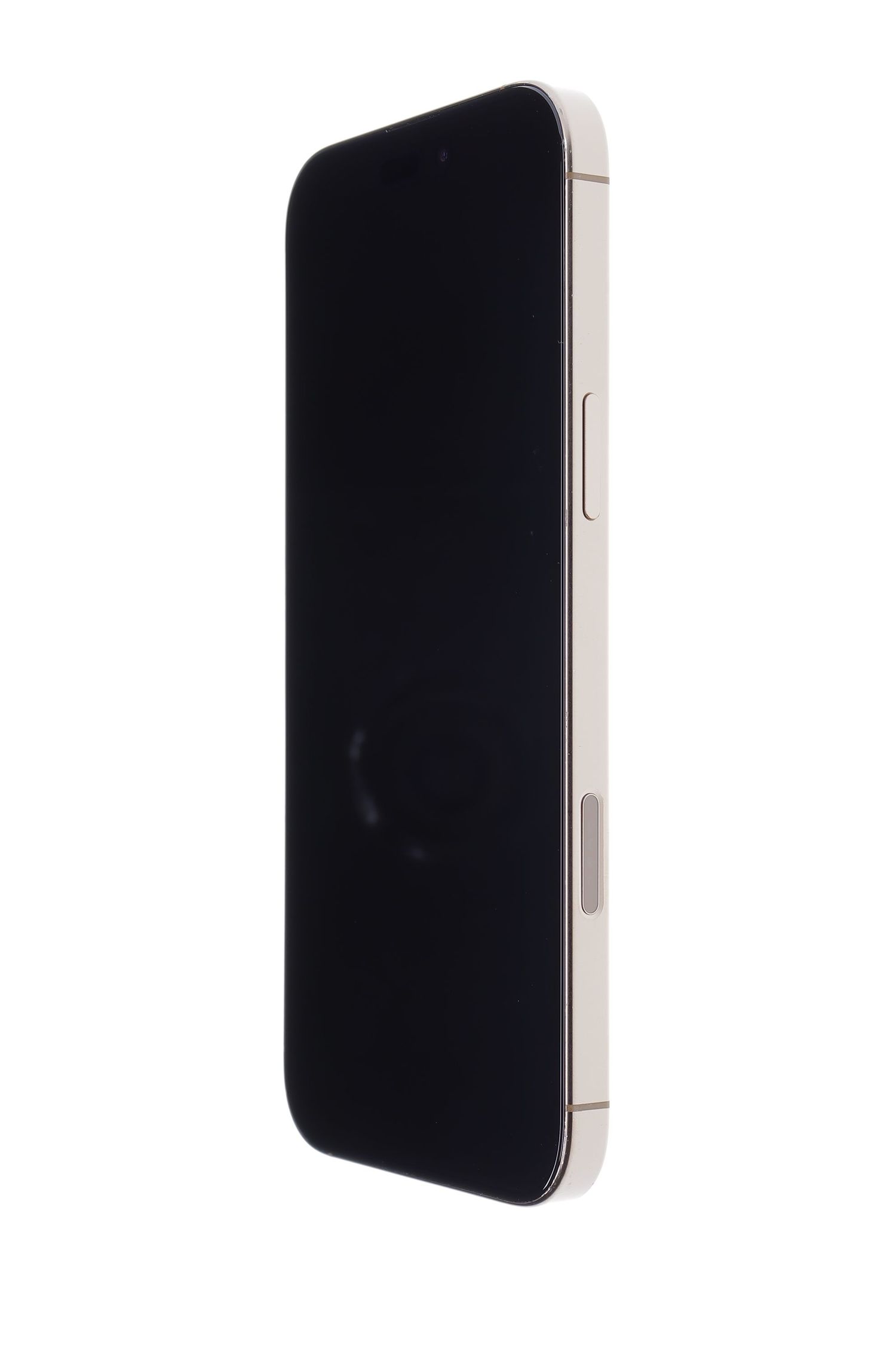 Apple iPhone 16 Pro Max 512 GB Desert Titanium - Kiváló