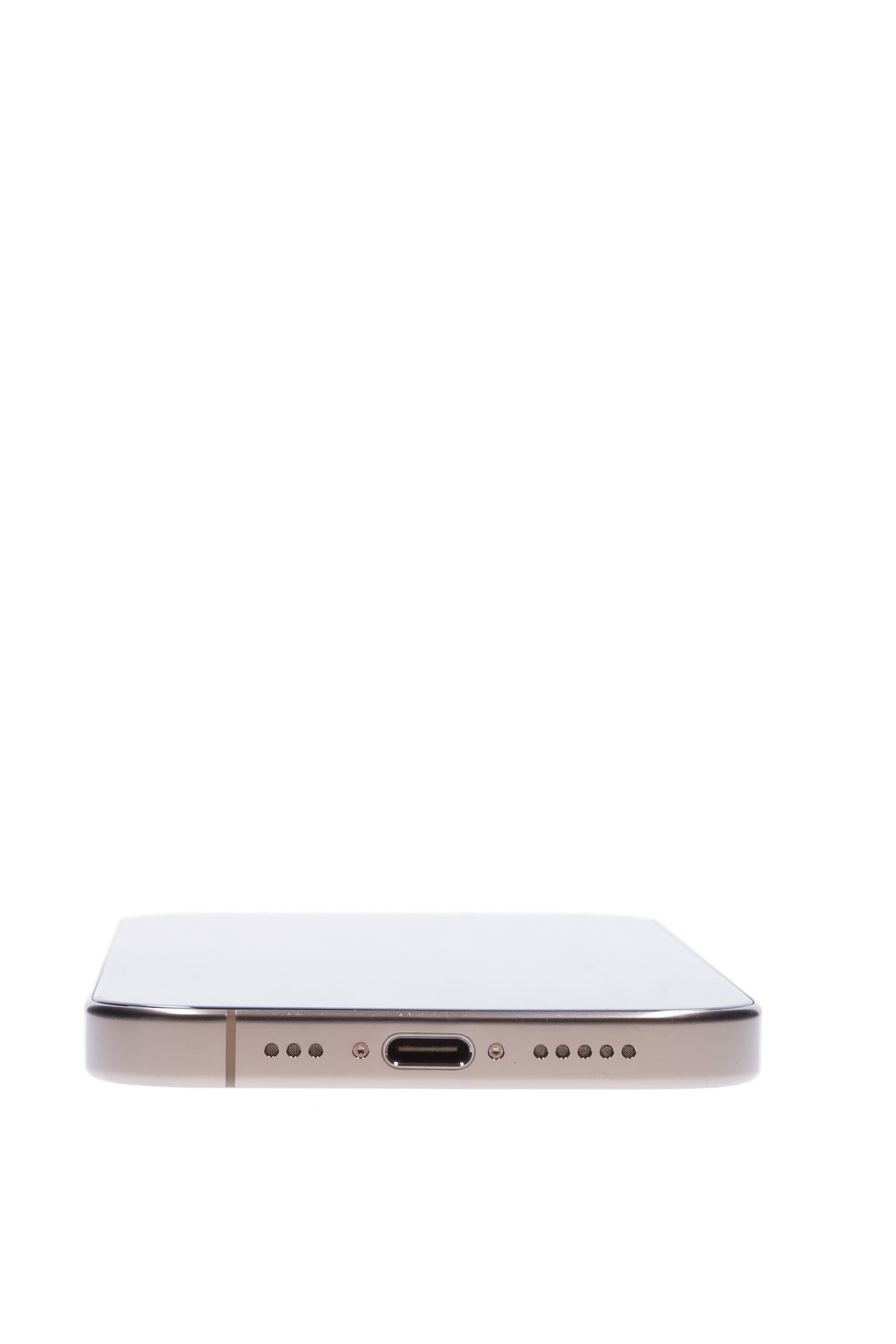 Apple iPhone 16 Pro 128 GB Desert Titanium - Като нов