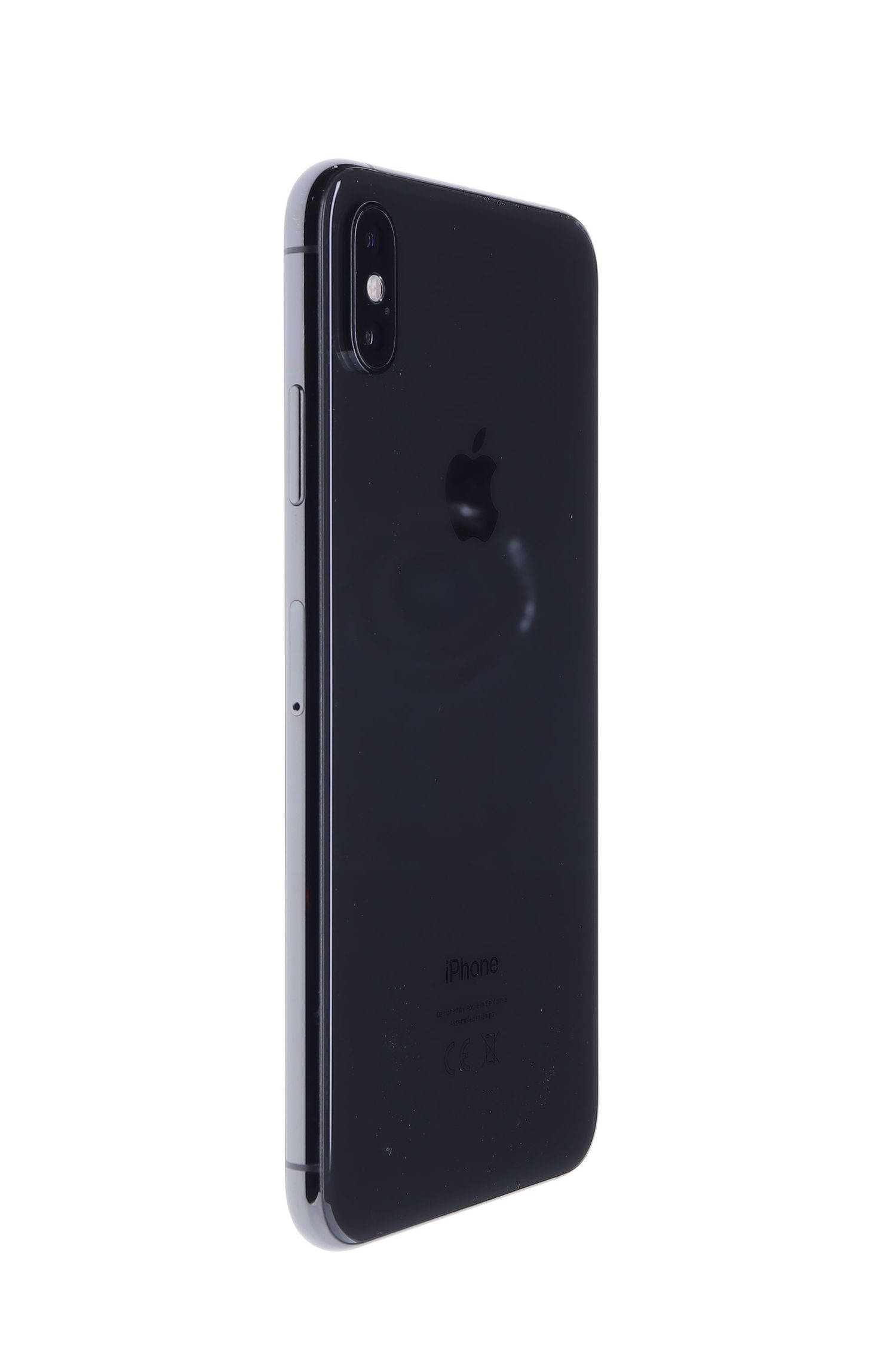 Apple iPhone XS Max 64 GB Space Grey - Foarte bun