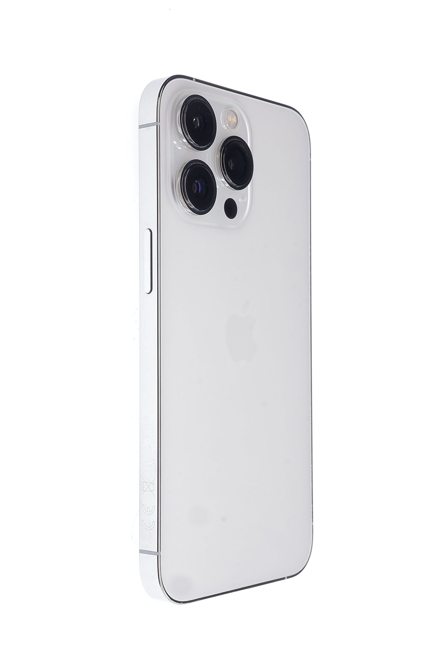 Apple iPhone 13 Pro 512 GB Silver - Excelent
