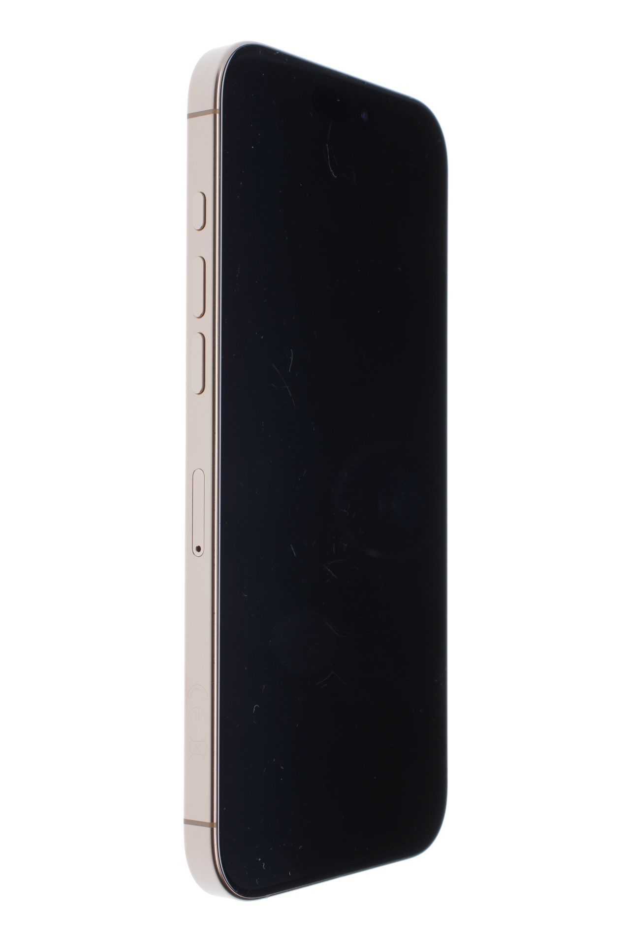 Apple iPhone 16 Pro Max 256 GB Desert Titanium - Excelent