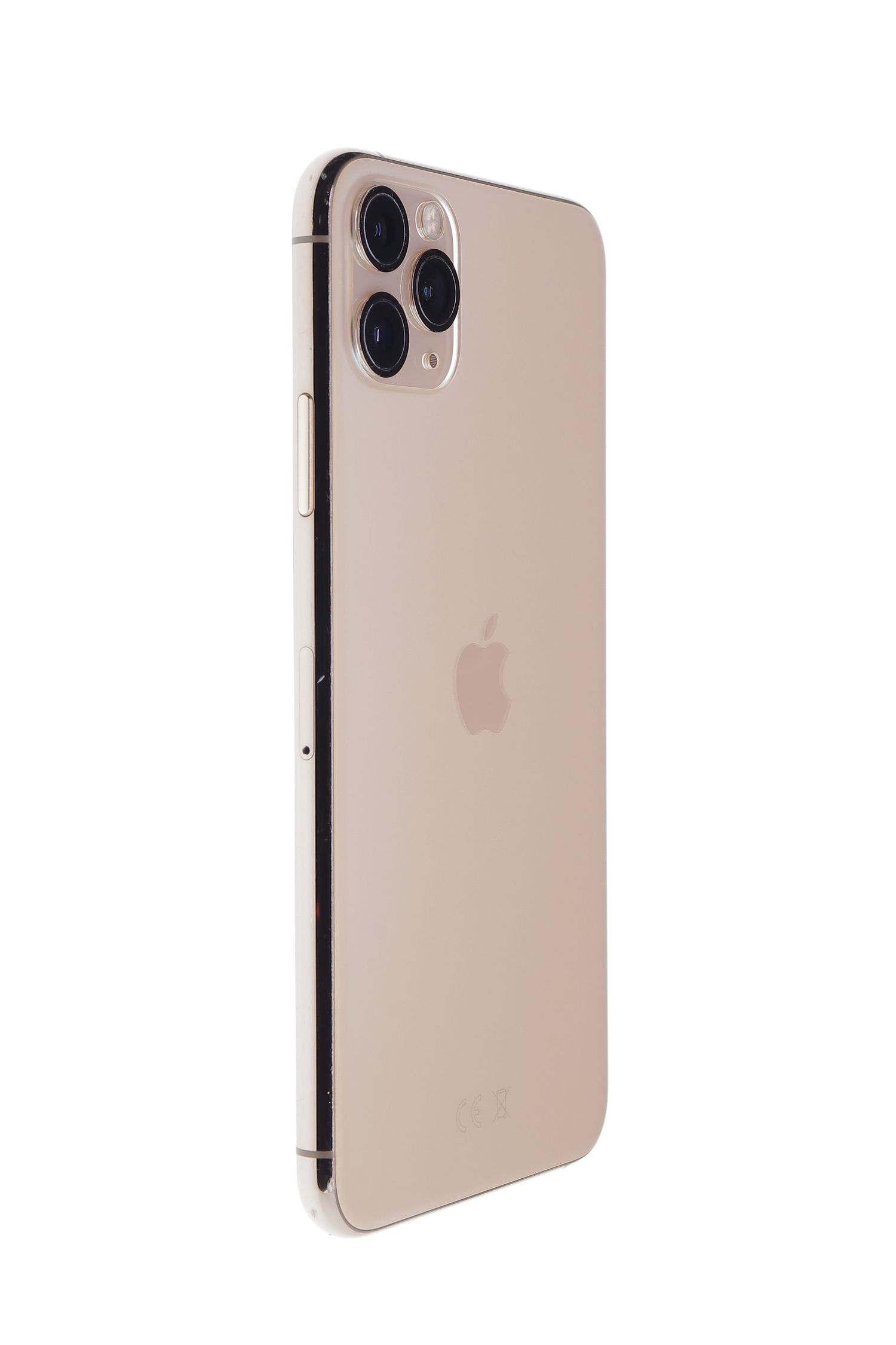 Apple iPhone 11 Pro Max 256 GB Gold - Πολύ καλό