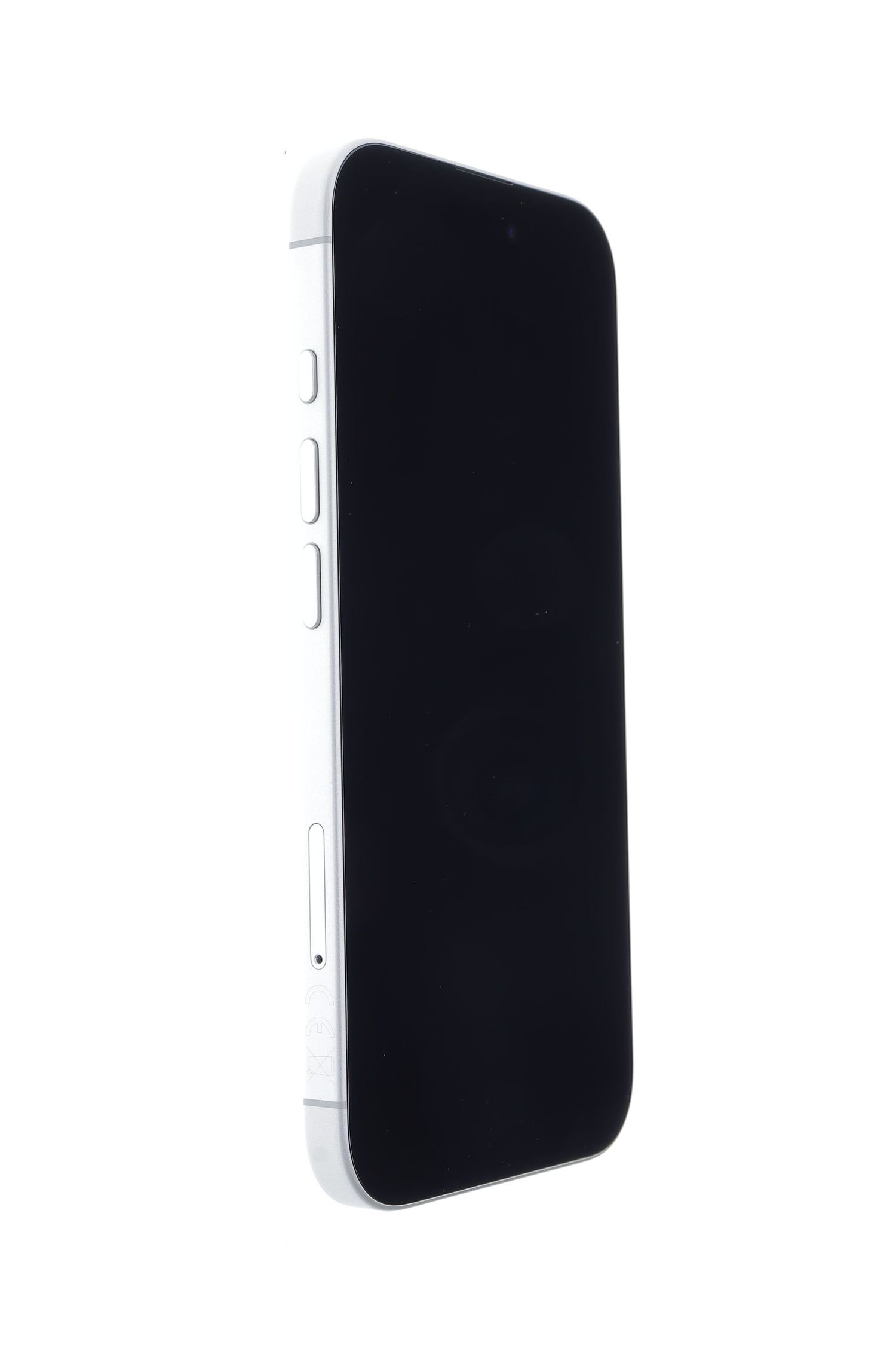 Apple iPhone 16 128 GB White - Excelent