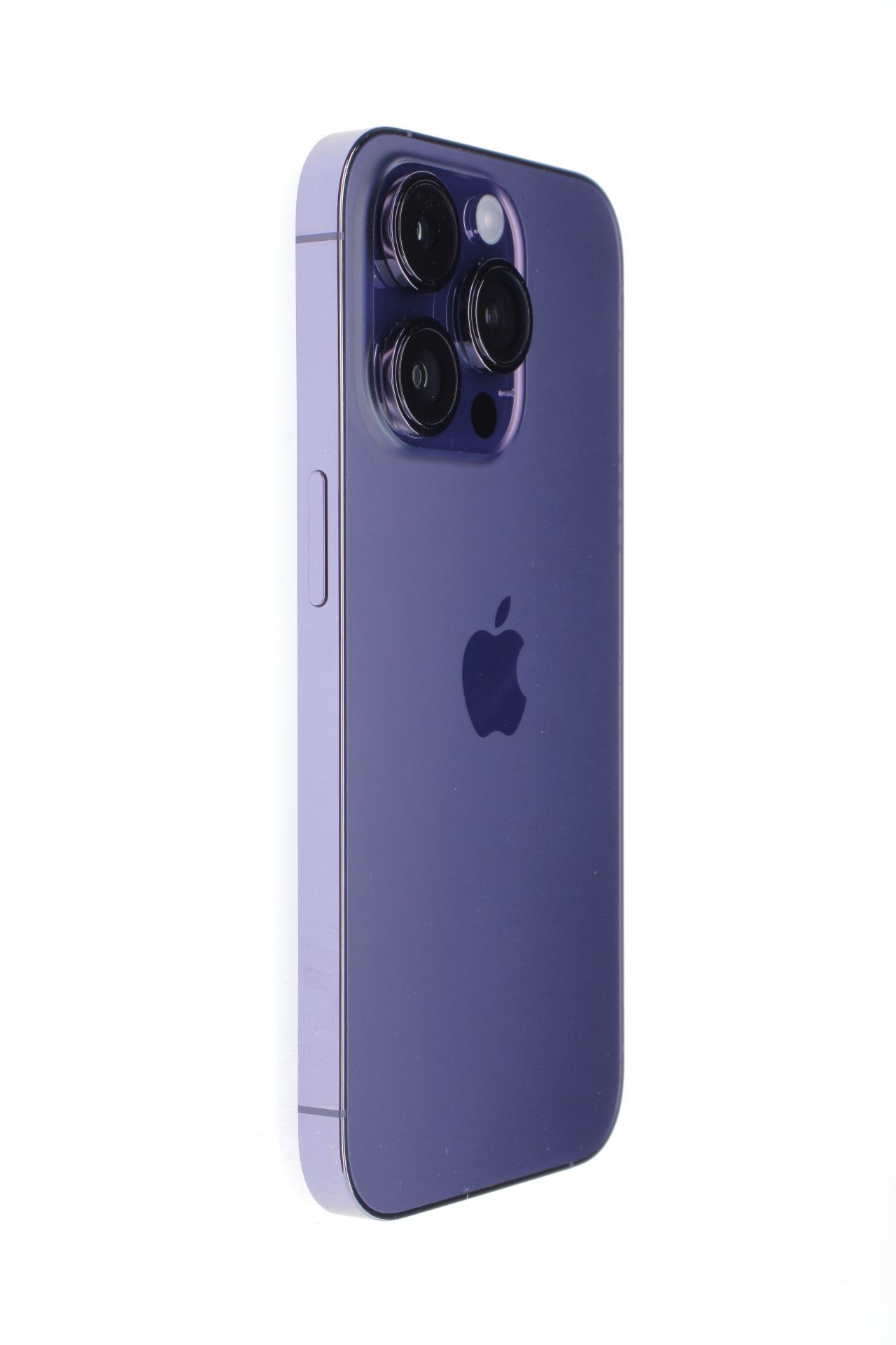 Apple iPhone 14 Pro 128 GB Deep Purple - Excelent