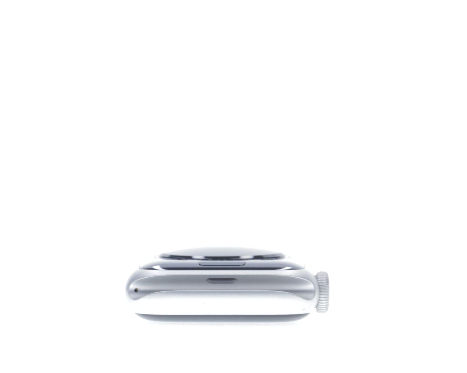 Apple Watch SE 2020, GPS + Cellular, Aluminium 40mm Silver - Ca nou
