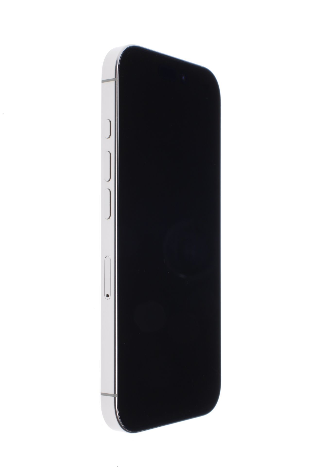 Apple iPhone 16 Pro 256 GB Natural Titanium - Като нов