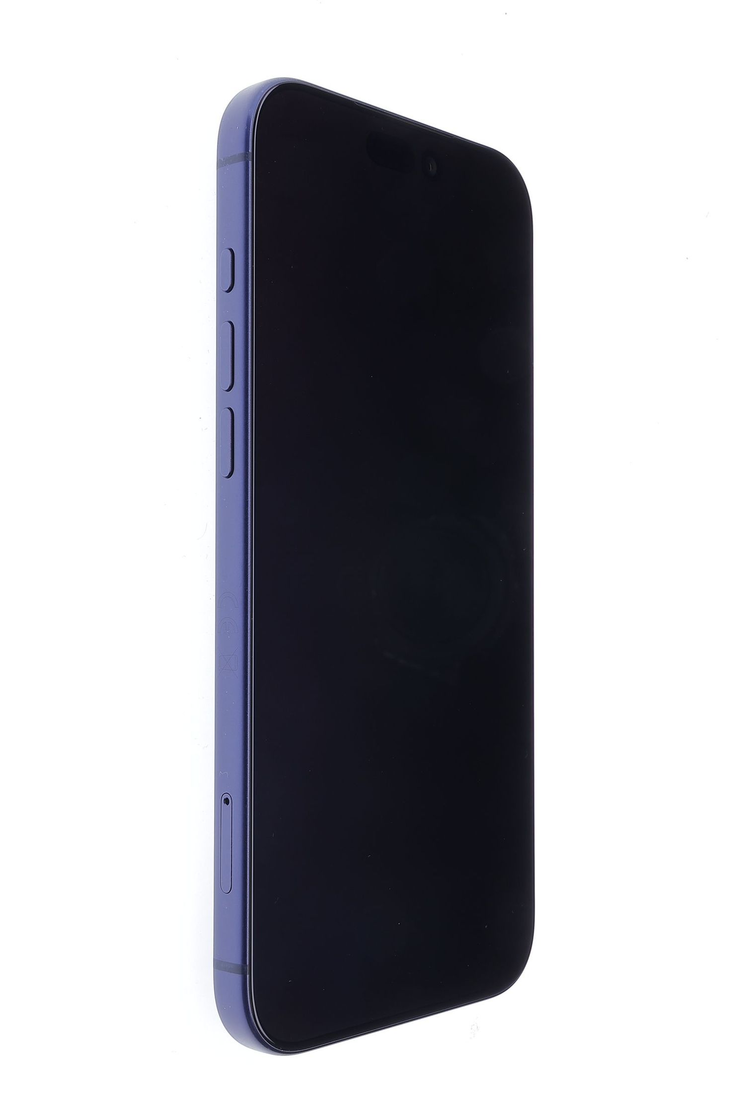Apple iPhone 17 Pro Max 256 GB Deep Blue - Kiváló