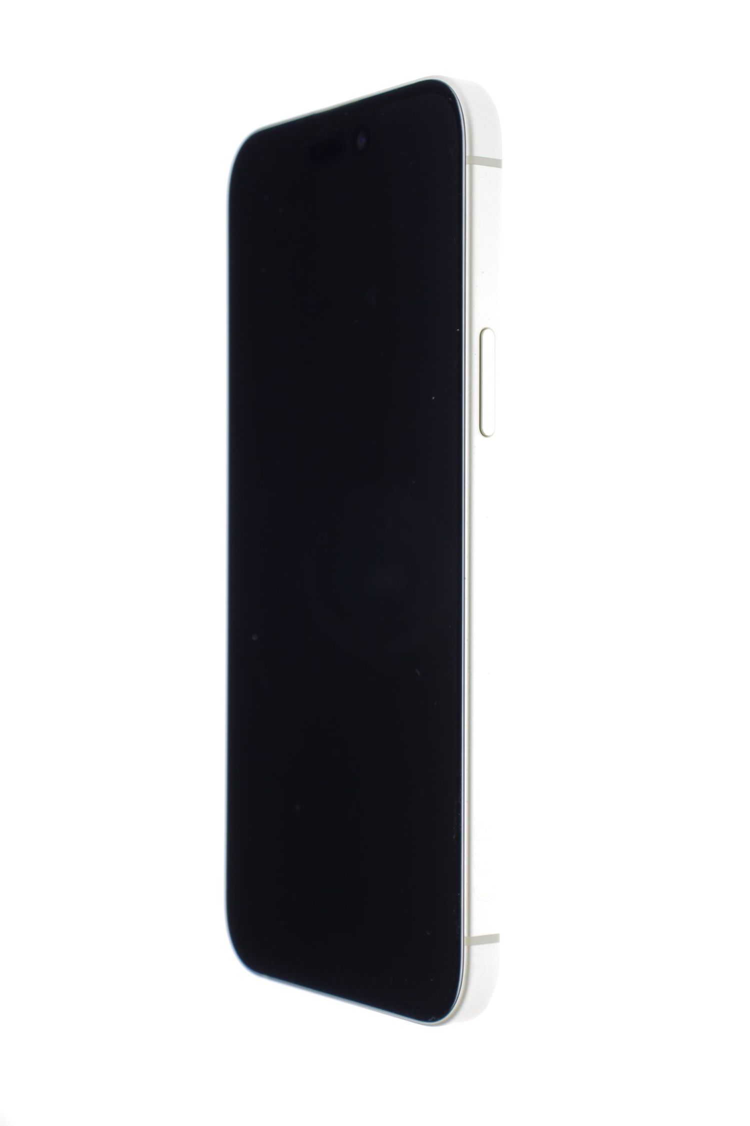 Apple iPhone 15 Plus 128 GB Yellow - Újszerű