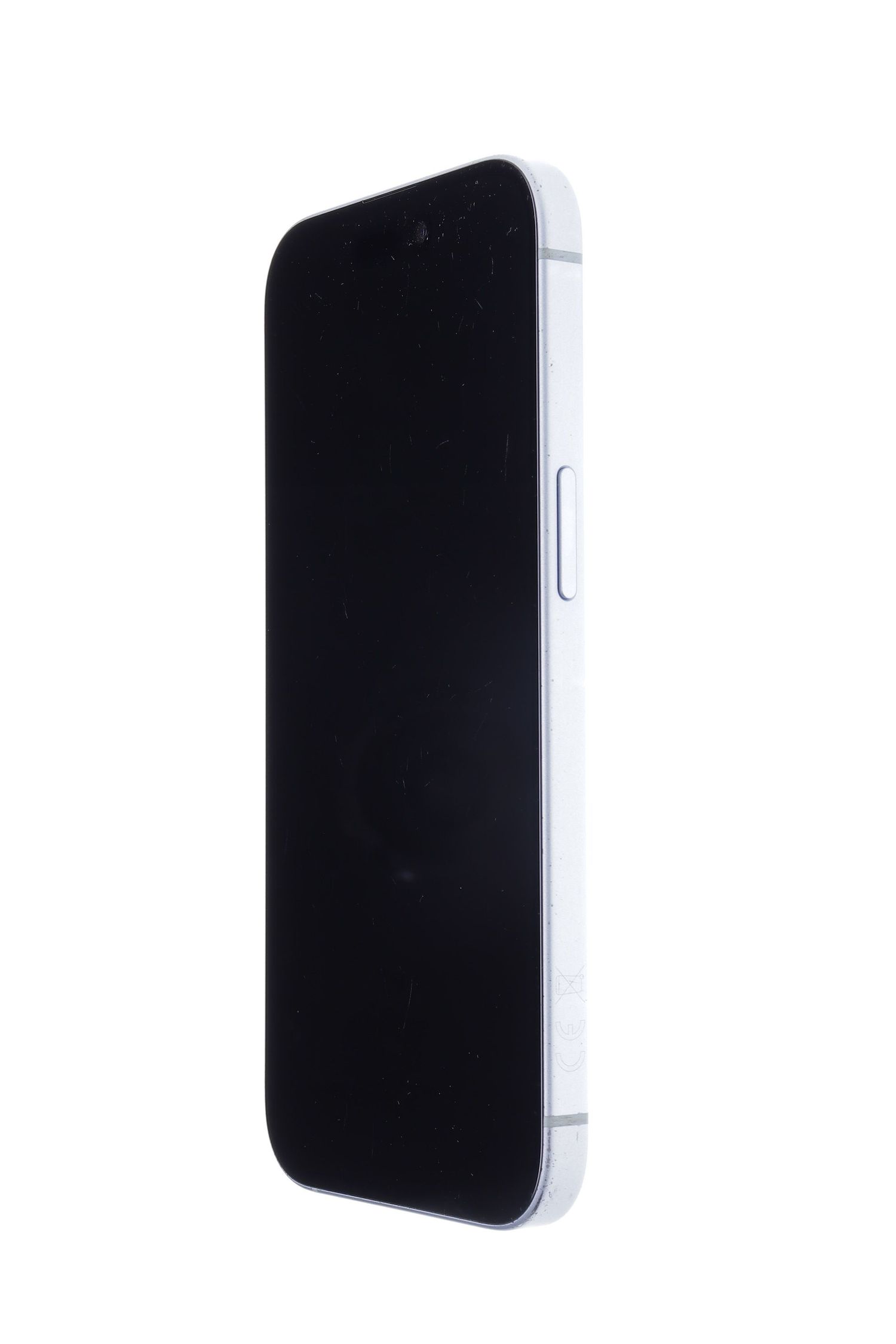 Apple iPhone 15 128 GB Blue - Nagyon jó