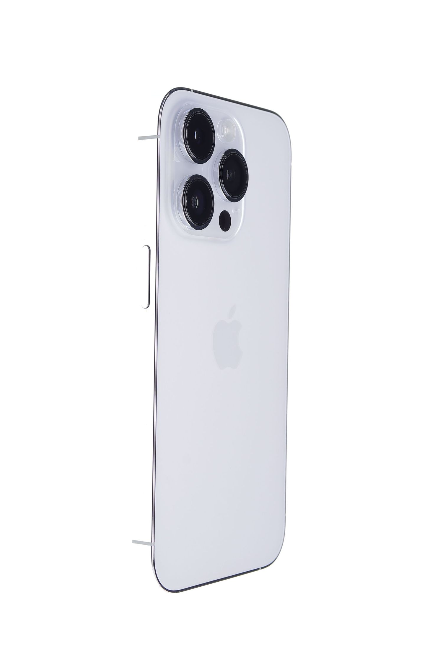Apple iPhone 14 Pro 128 GB Silver - Εξαιρετικό