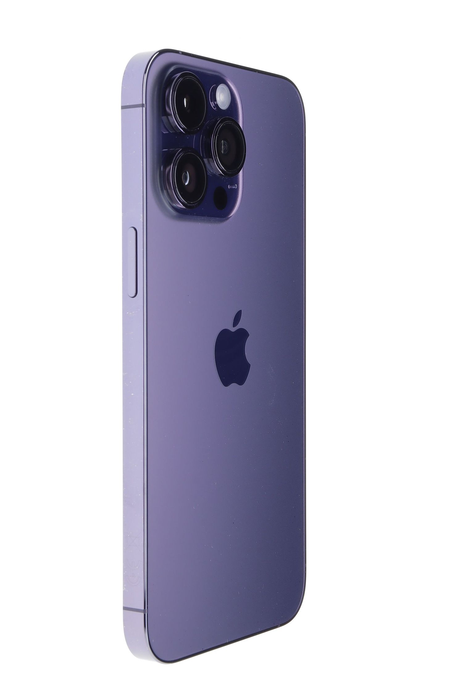 Apple iPhone 14 Pro Max 128 GB Deep Purple - Excelent