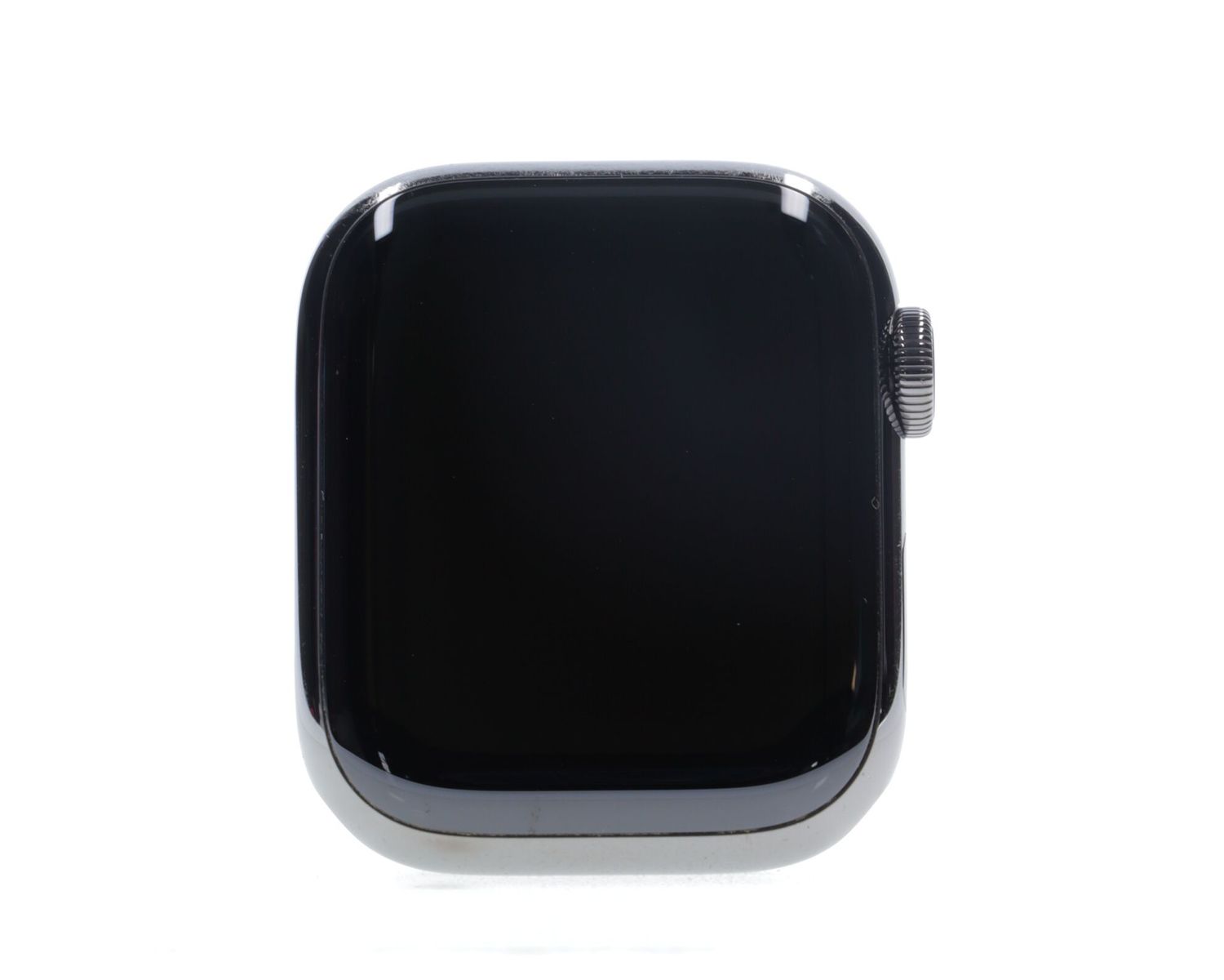 Apple Watch Series 8 2022, GPS + Cellular, Stainless Steel 41mm Graphite - Отлично