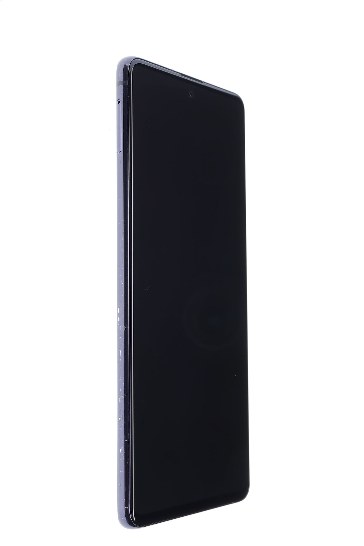 Samsung Galaxy Note 10 Lite Dual Sim 128 GB Aura Black - Bun