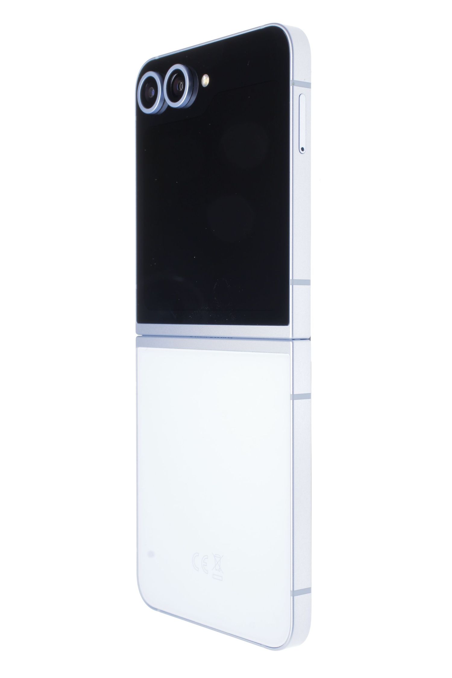 Samsung Galaxy Z Flip6 256 GB Blue - Excelent