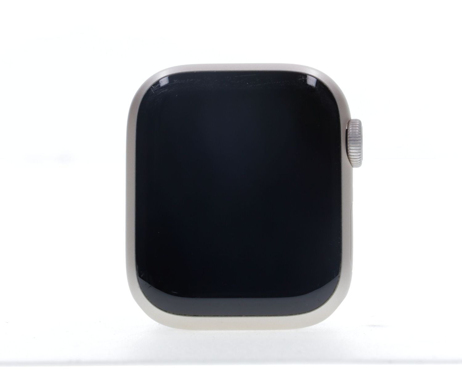 Apple Watch Series 8 2022, GPS, Aluminium 41mm Starlight