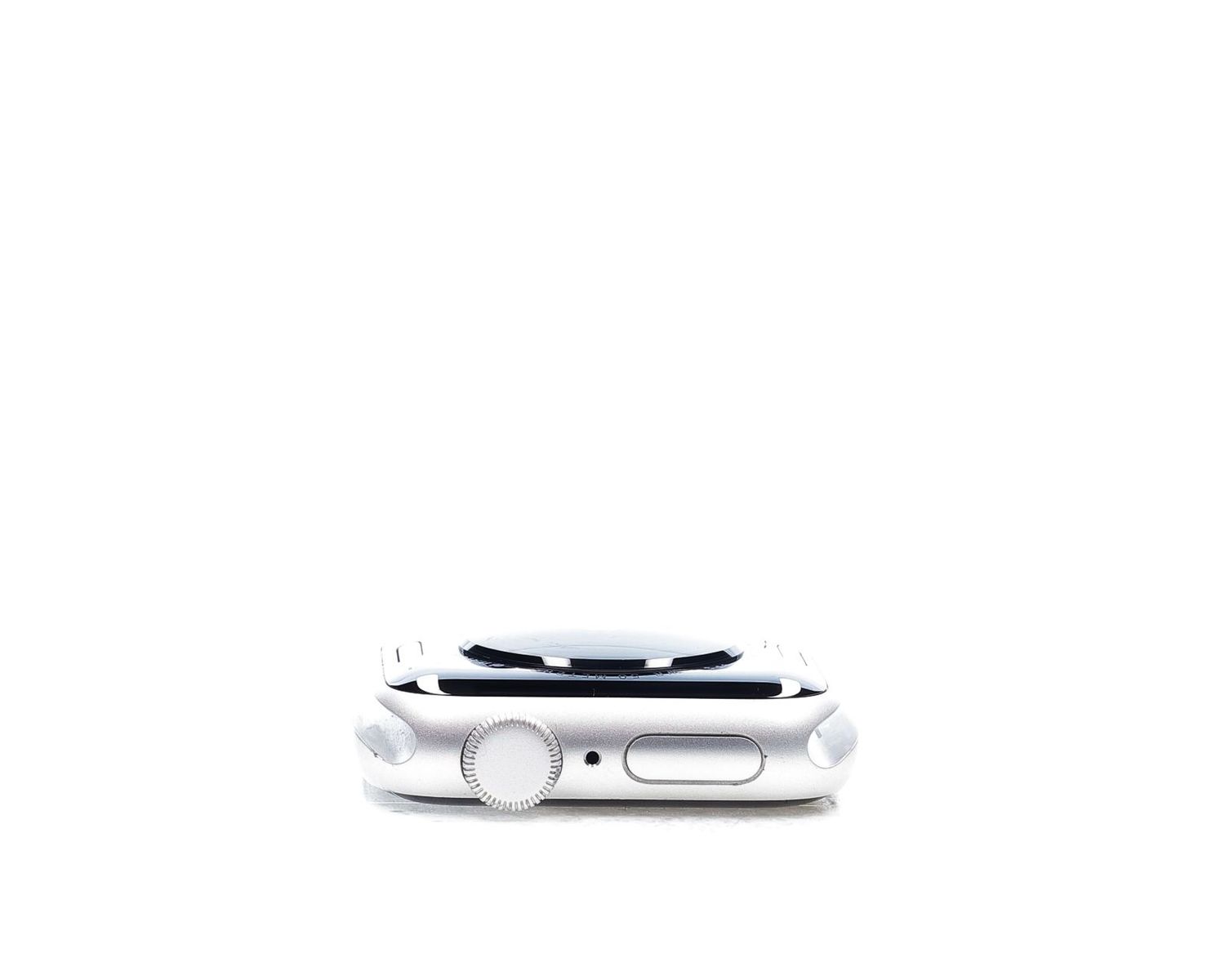 Apple Watch SE 2020, GPS, Aluminium 40mm Silver - Ca nou