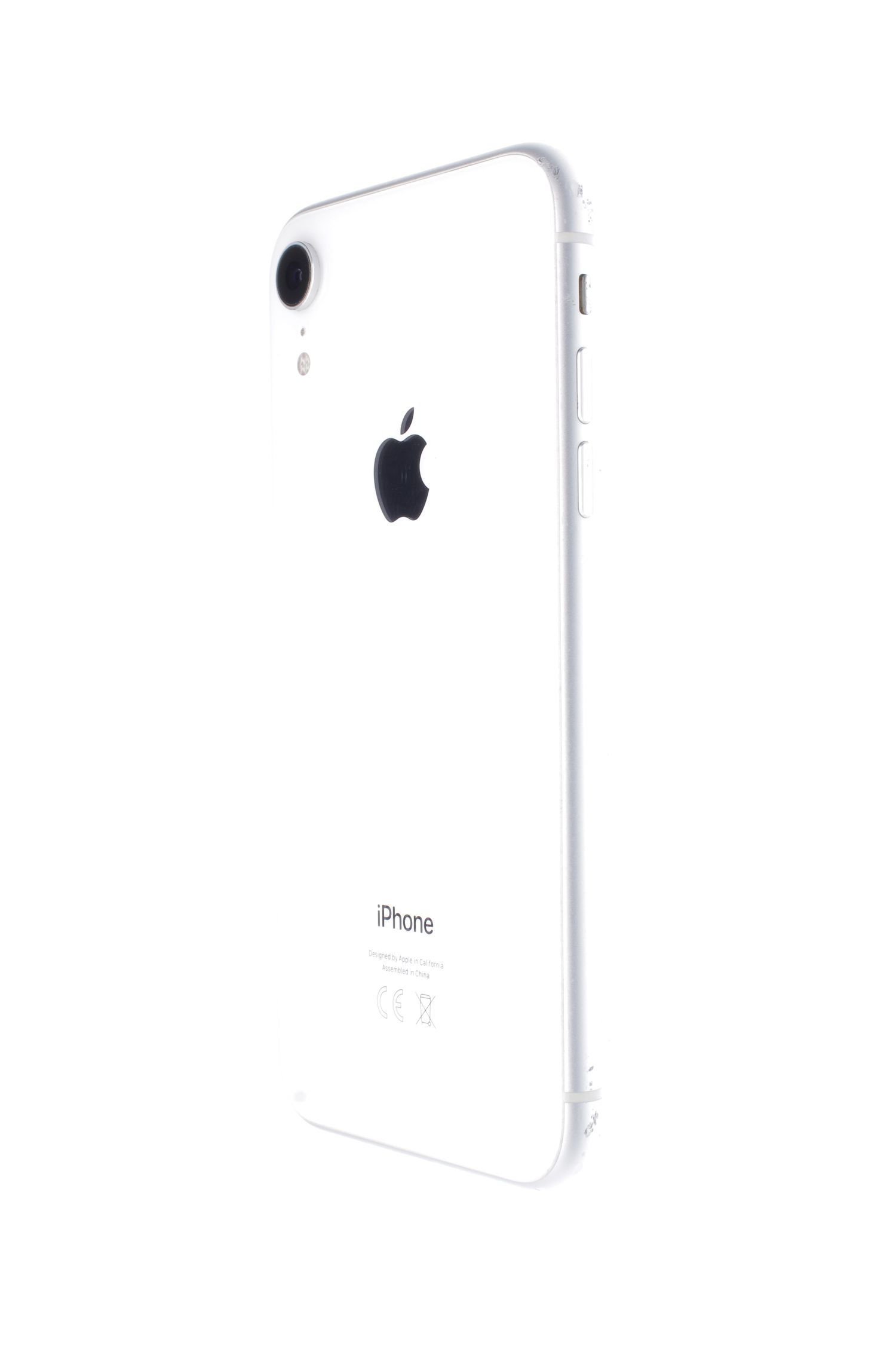 Apple iPhone XR 128 GB White - Kiváló