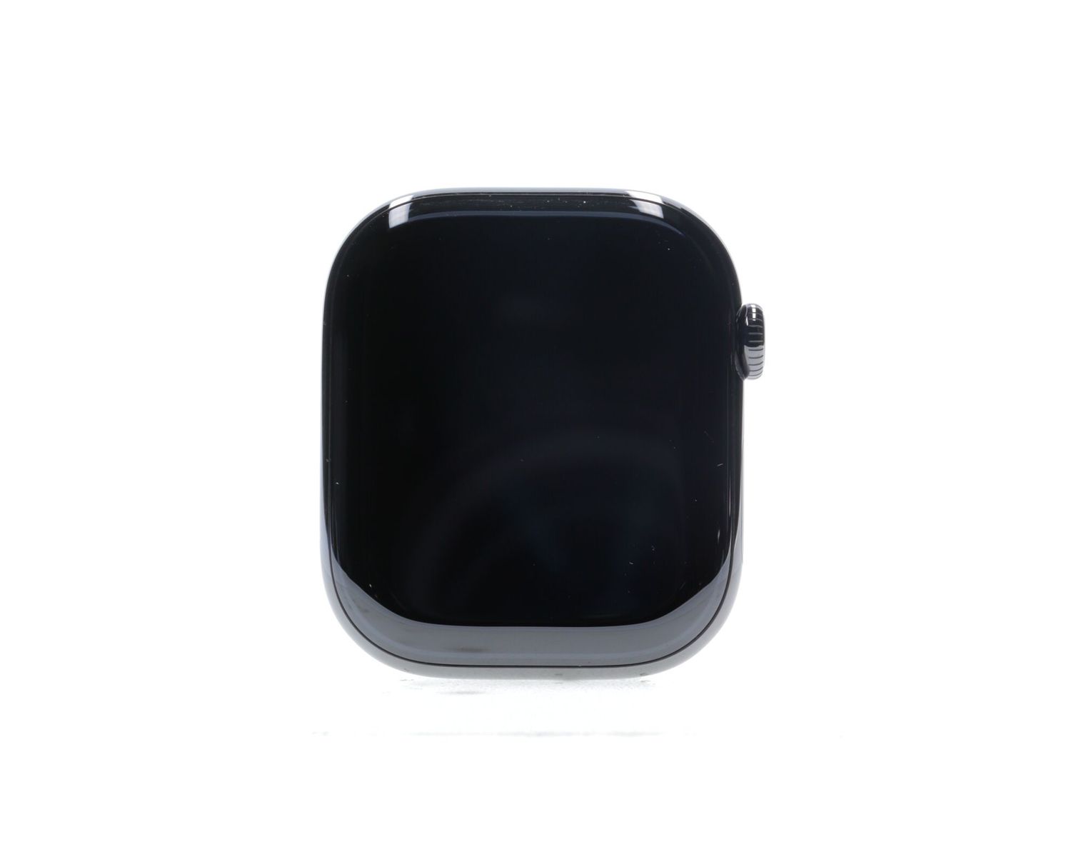 Apple Watch Series 10 2024, GPS + Cellular, Titanium 46mm Slate - Като нов