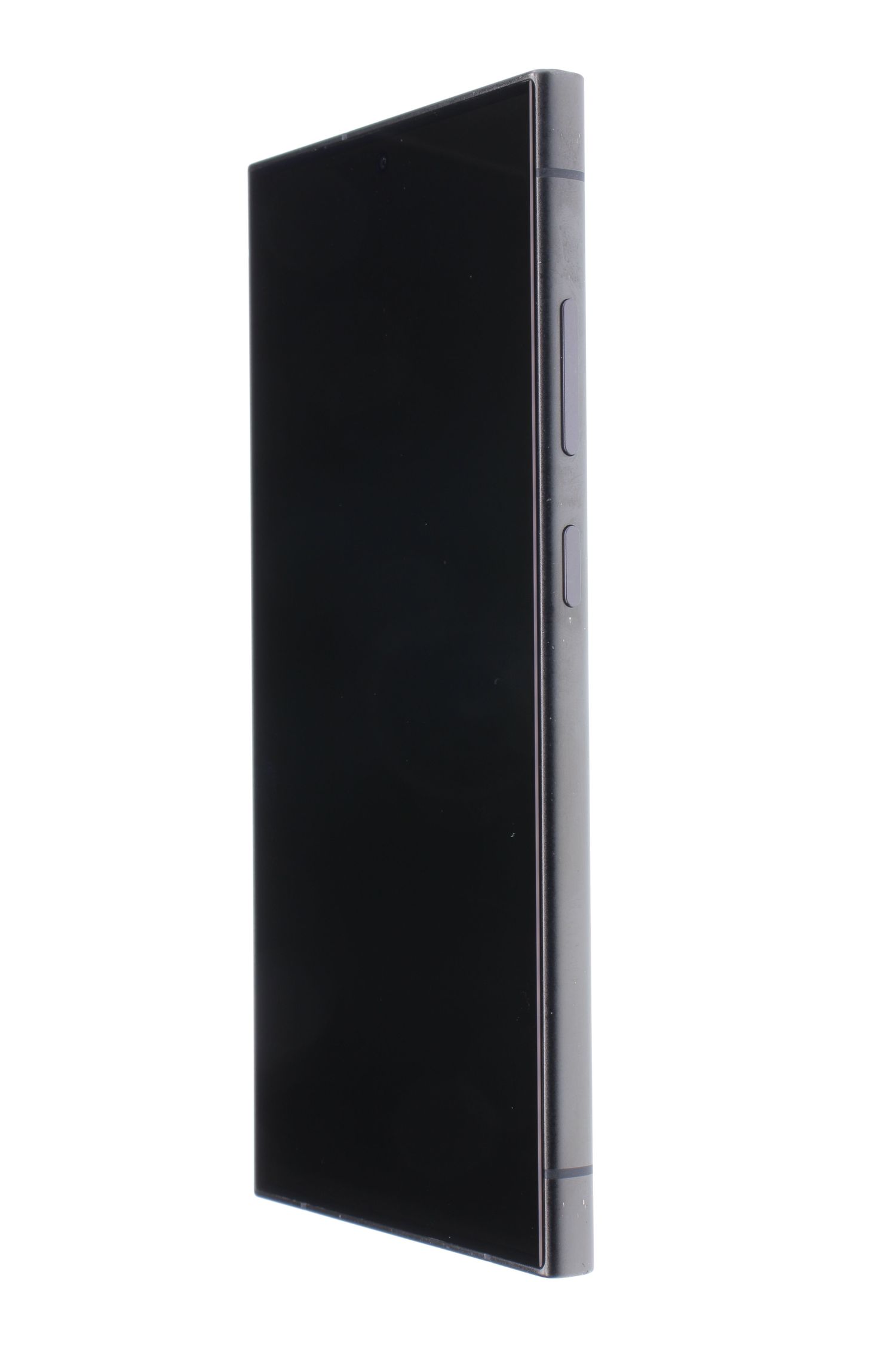 Samsung Galaxy S24 Ultra 5G Dual Sim 256 GB Titanium Green - Εξαιρετικό