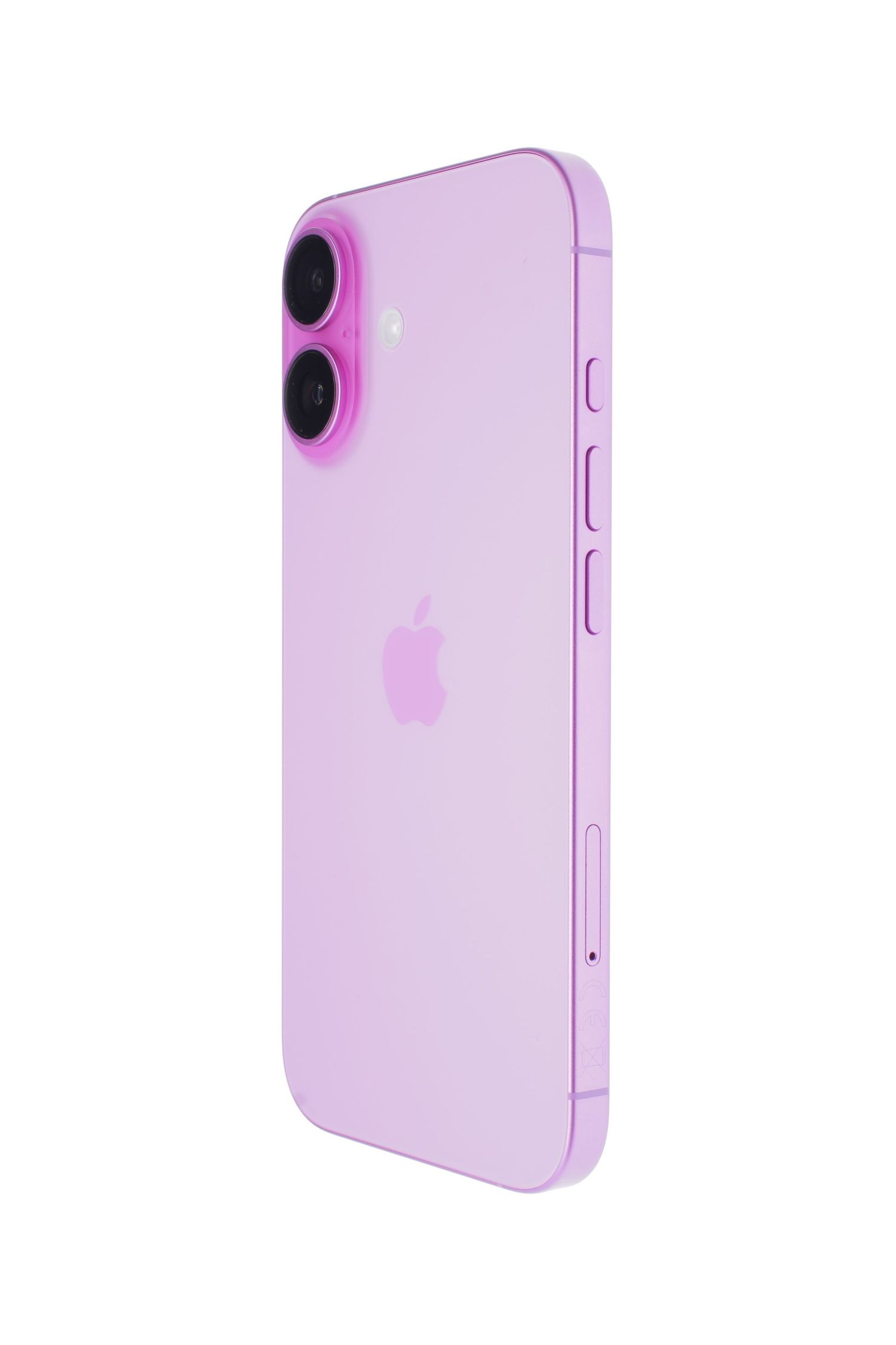 Apple iPhone 16 128 GB Pink - Σαν καινούργιο