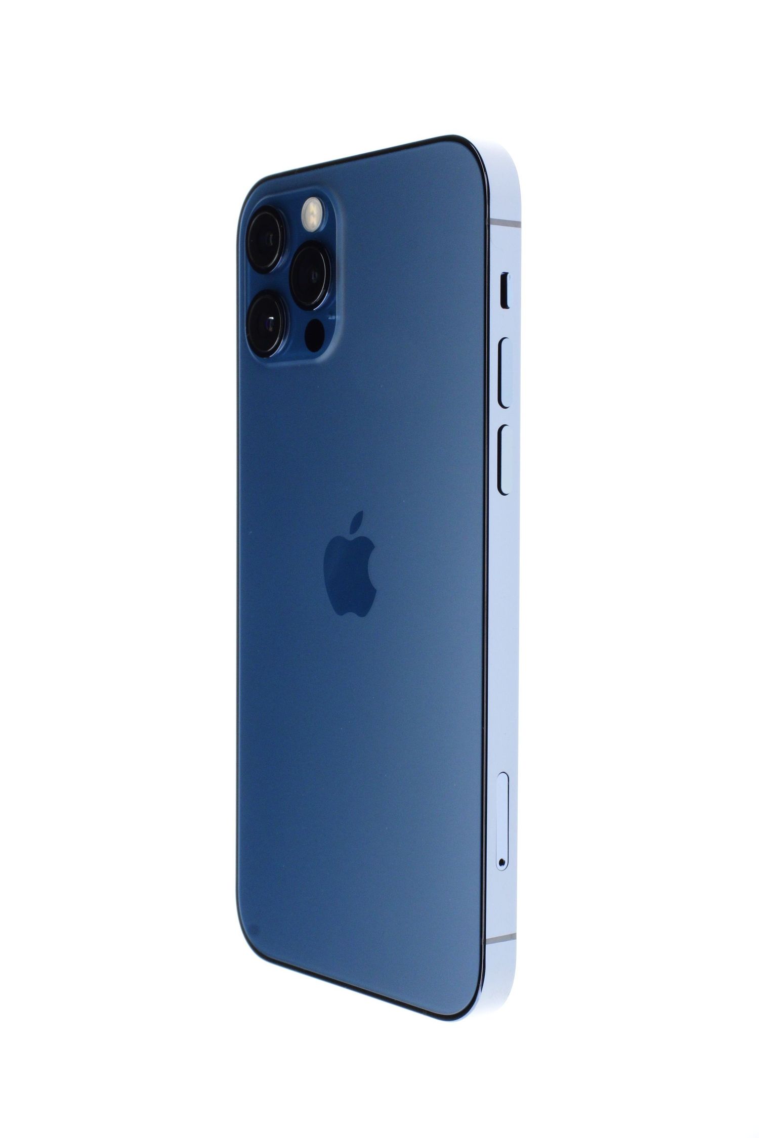 Apple iPhone 12 Pro 256 GB Pacific Blue - Πολύ καλό