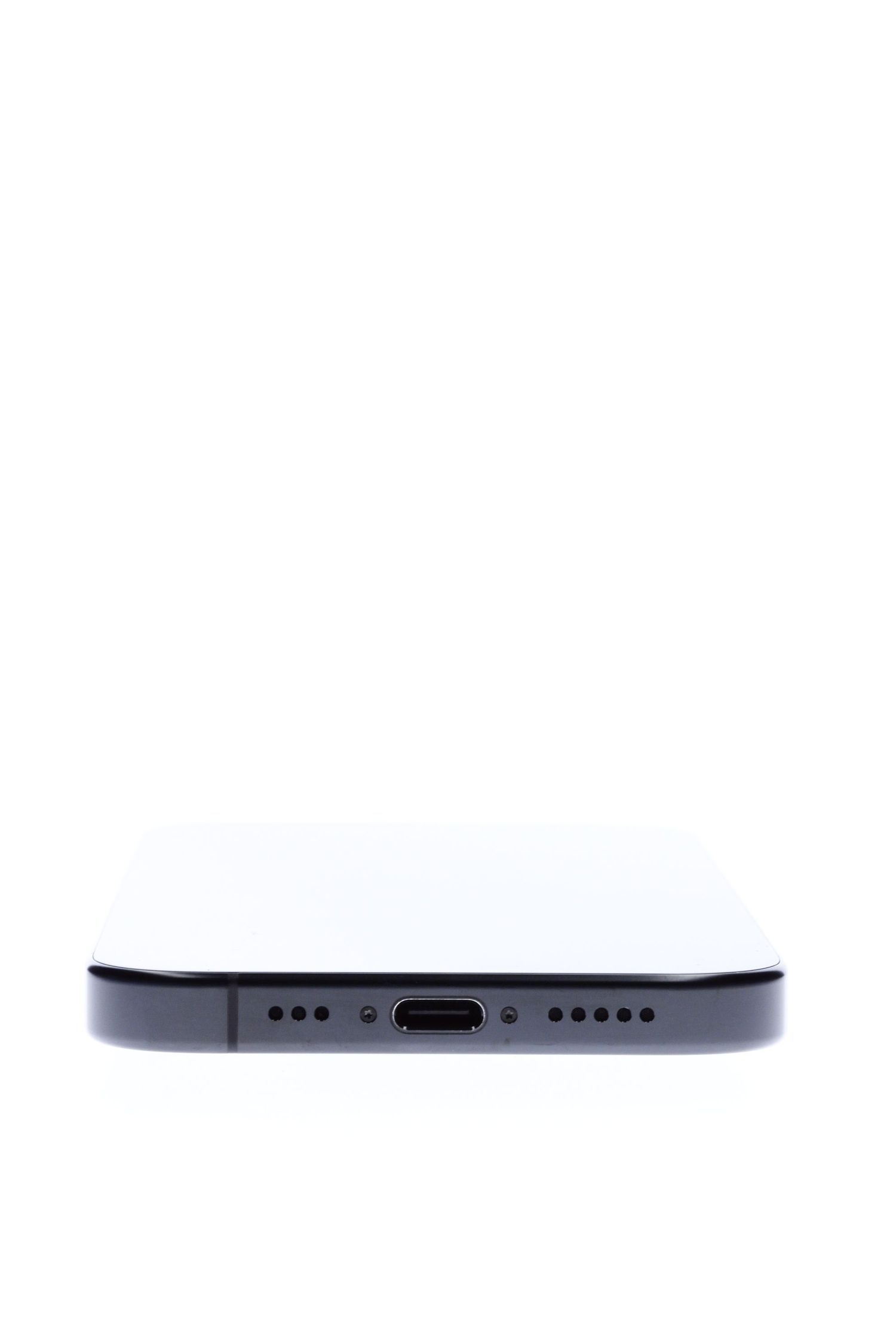 Apple iPhone 16 Pro 128 GB Black Titanium - Σαν καινούργιο