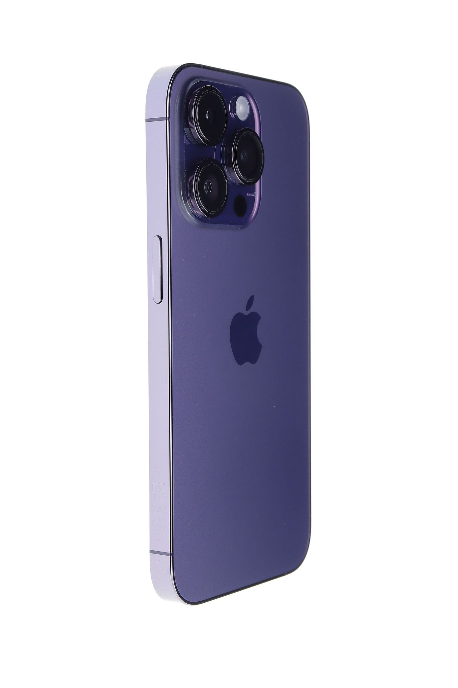 Apple iPhone 14 Pro 256 GB Deep Purple - Като нов