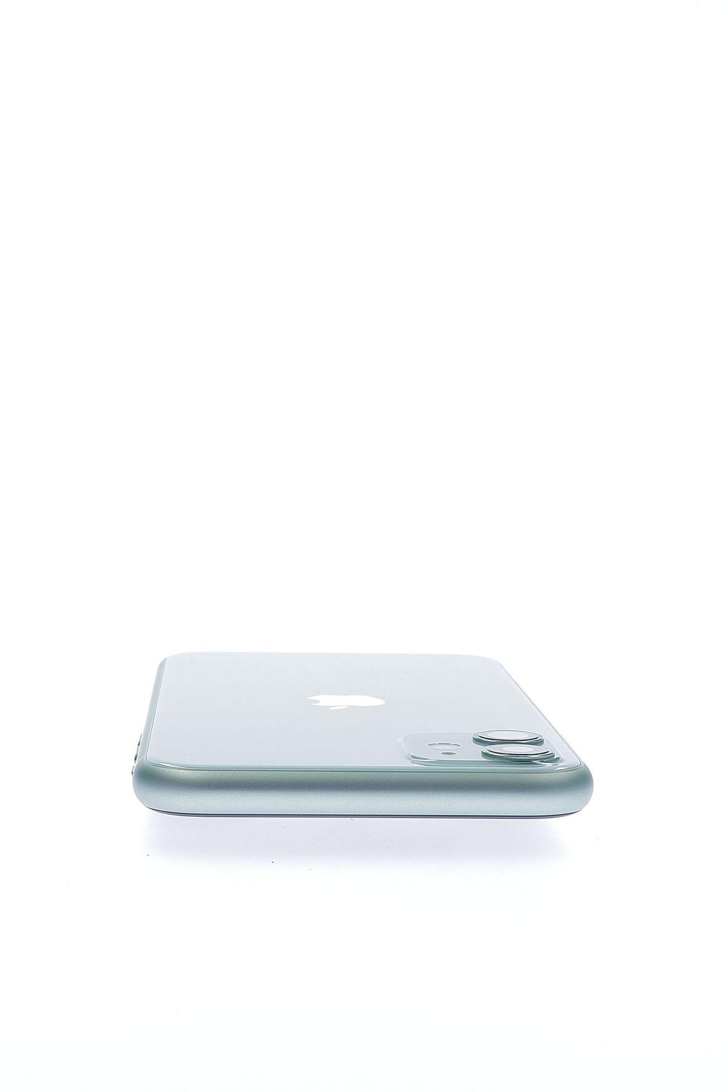 Apple iPhone 11 64 GB Green - Ca nou