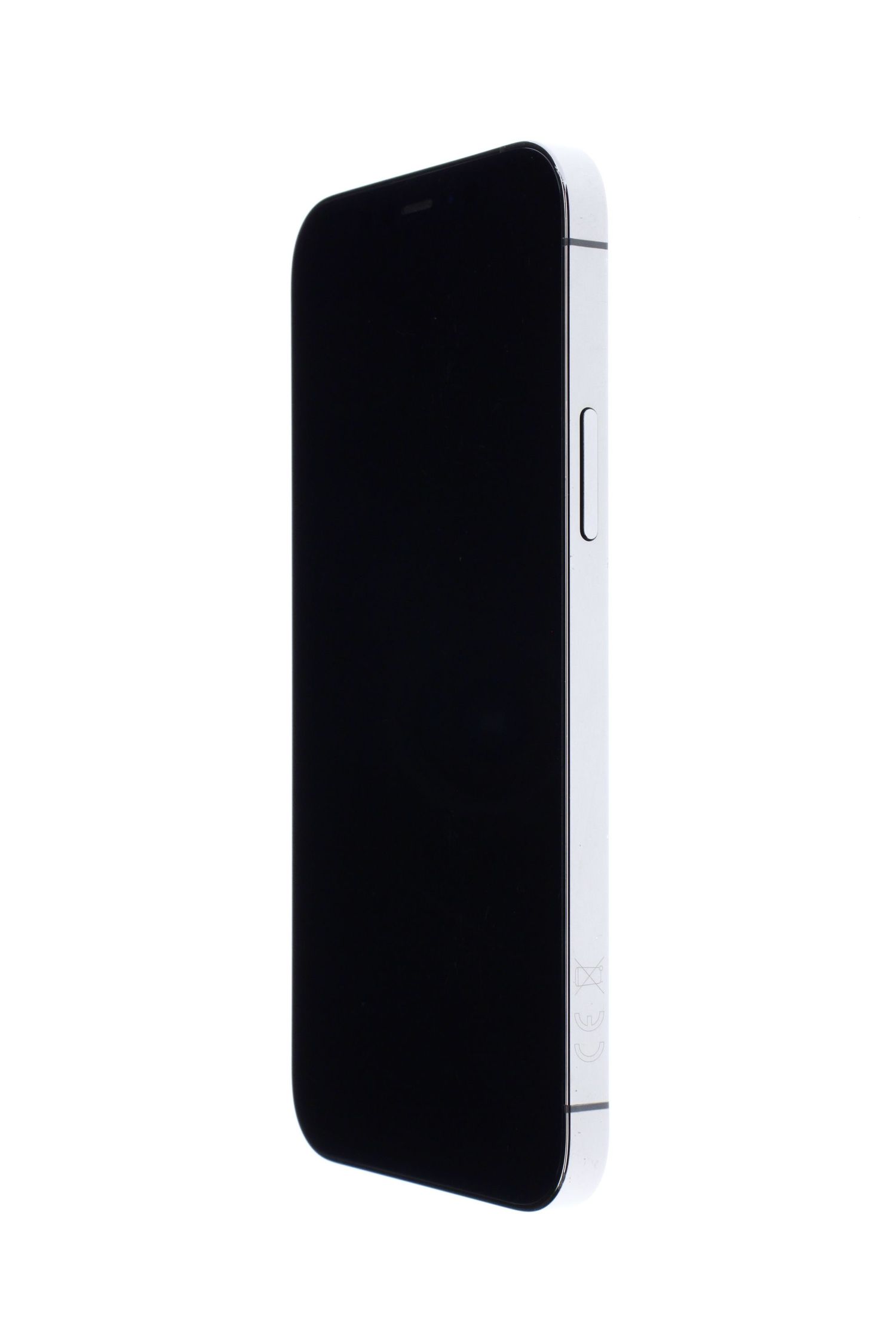 Apple iPhone 12 Pro 256 GB Graphite - Πολύ καλό