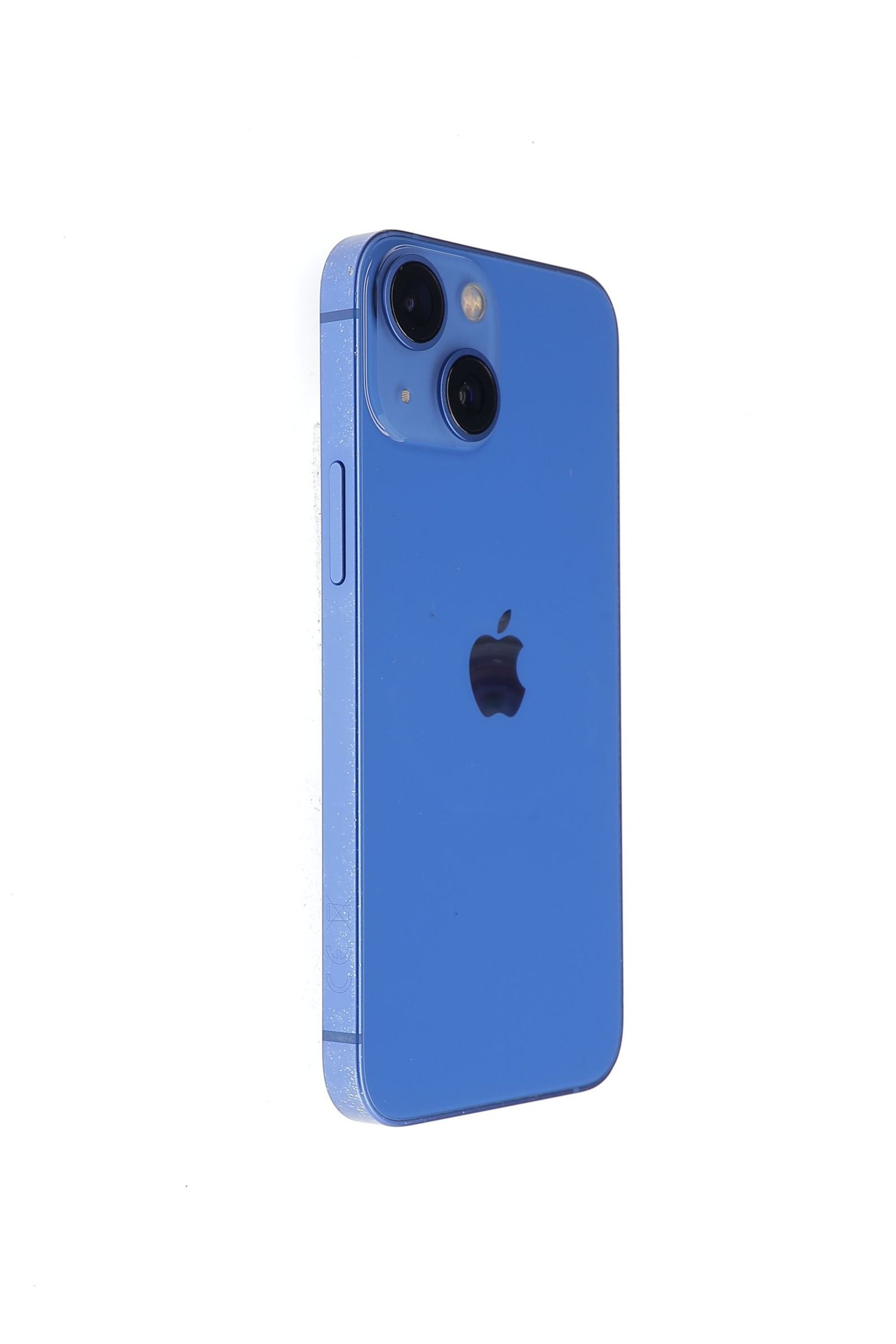 Apple iPhone 13 mini 256 GB Blue - Много добро