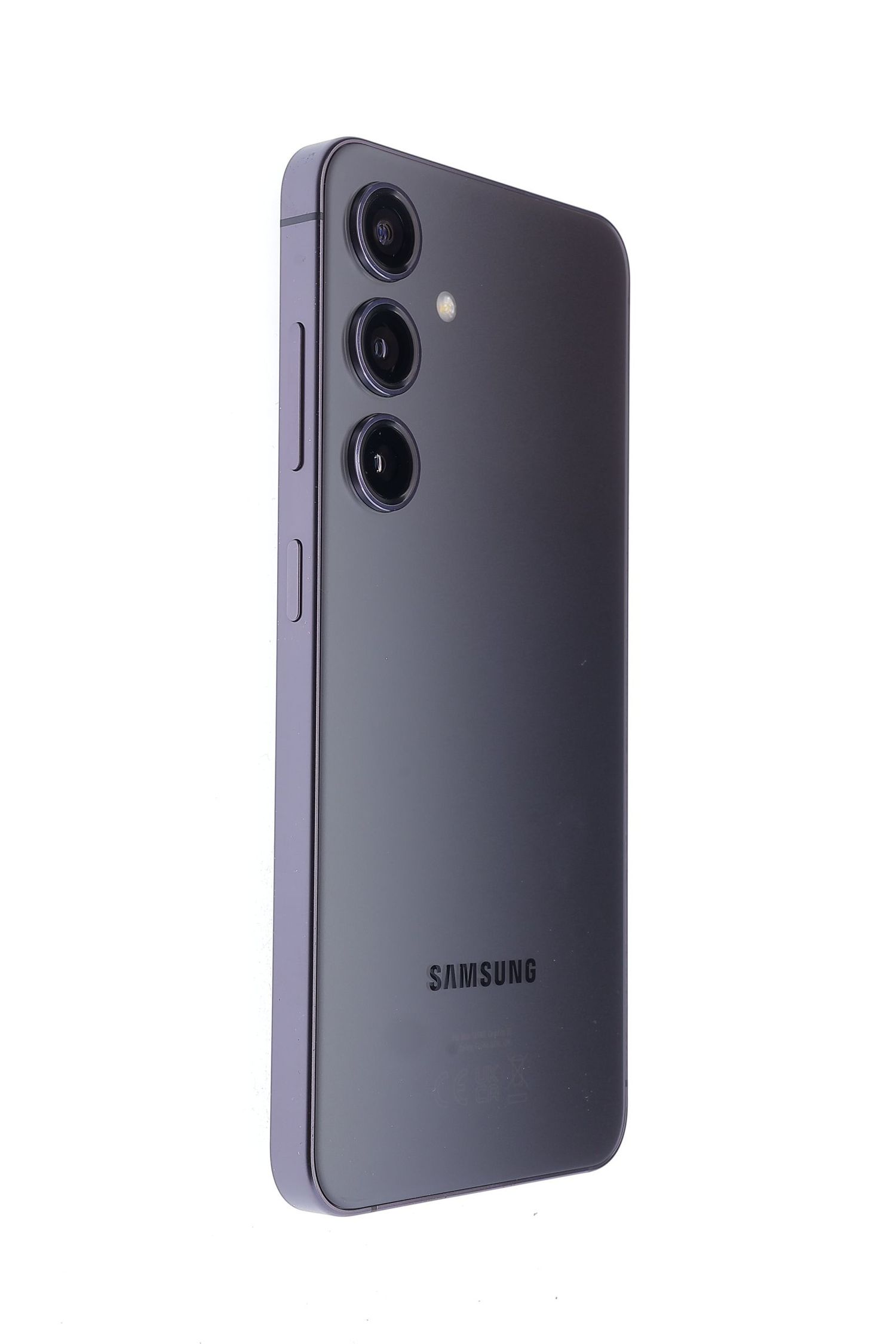 Samsung Galaxy S24 5G Dual Sim 128 GB Onyx Black - Ca nou