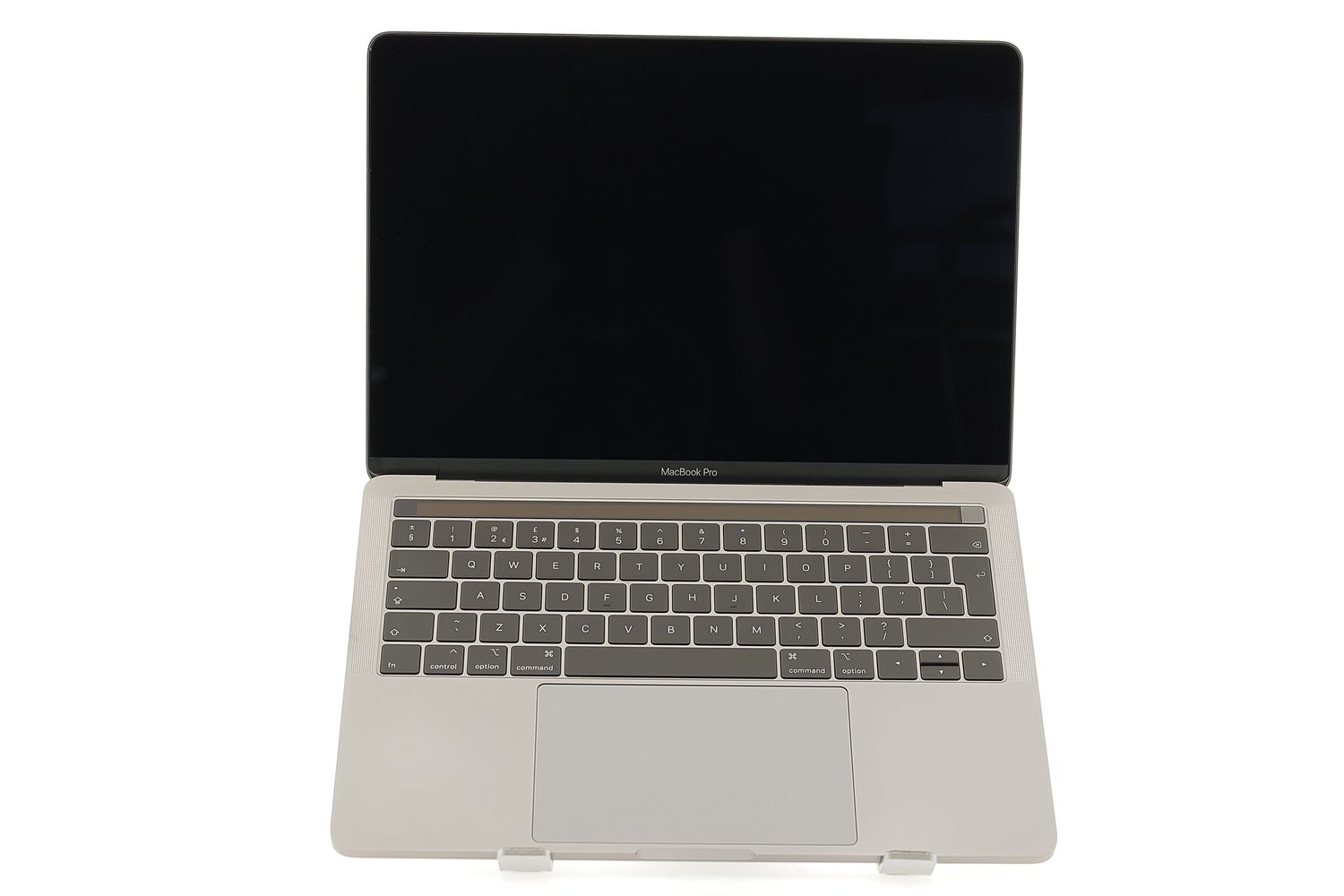 Apple MacBook Pro 13″ Touch Bar 2018, i7 2.7 GHz, 16 GB, Intel Iris Plus Graphics 655 1 TB Space Gray - Ca nou