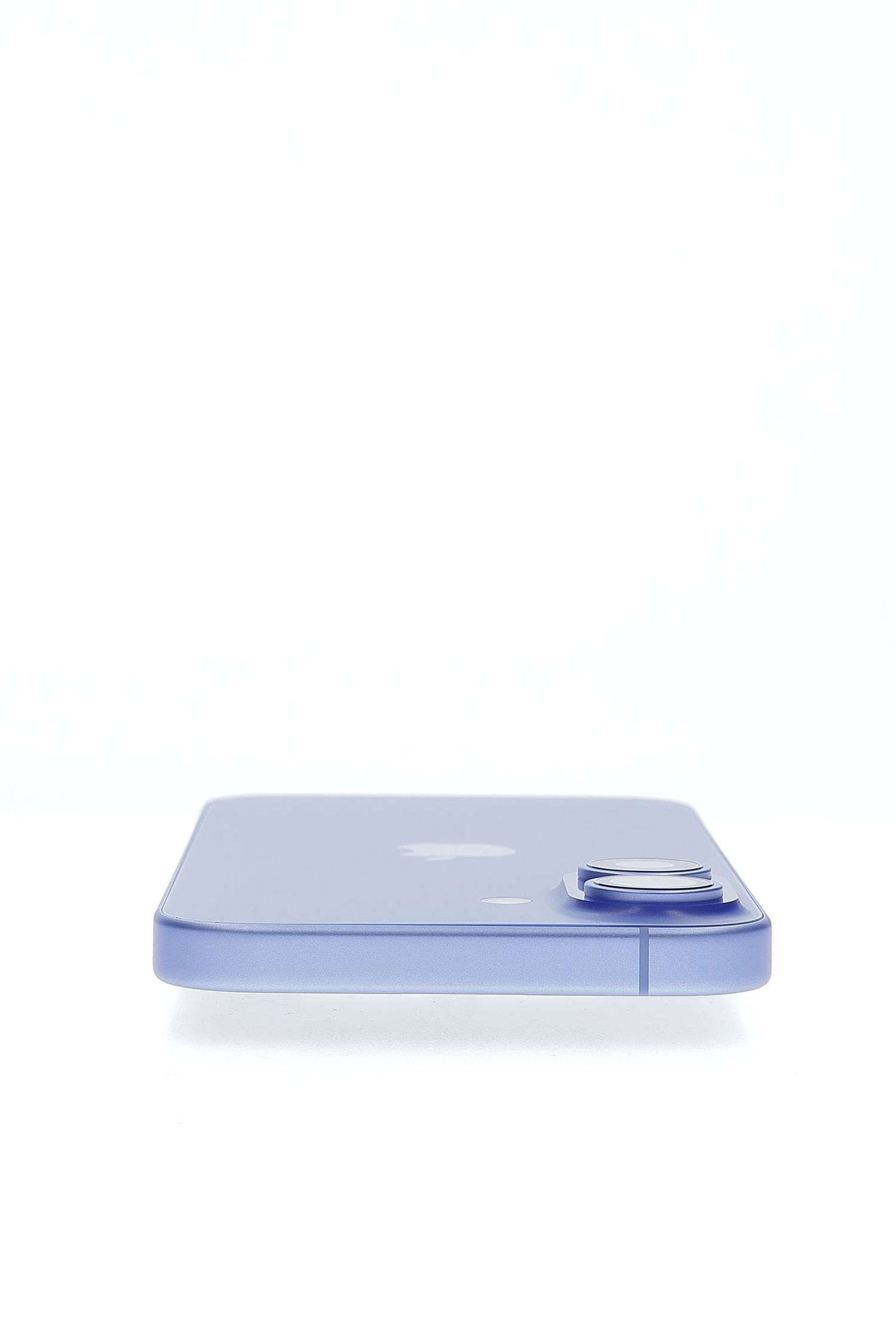 Apple iPhone 17 256 GB Mist Blue - Σαν καινούργιο