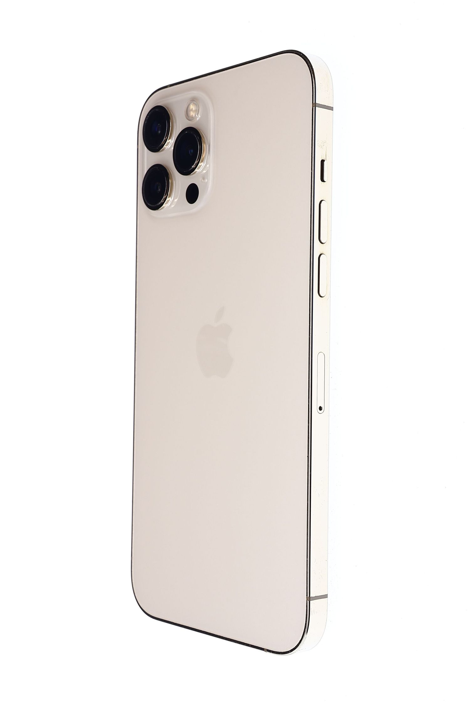 Apple iPhone 12 Pro Max 128 GB Gold - Καλό