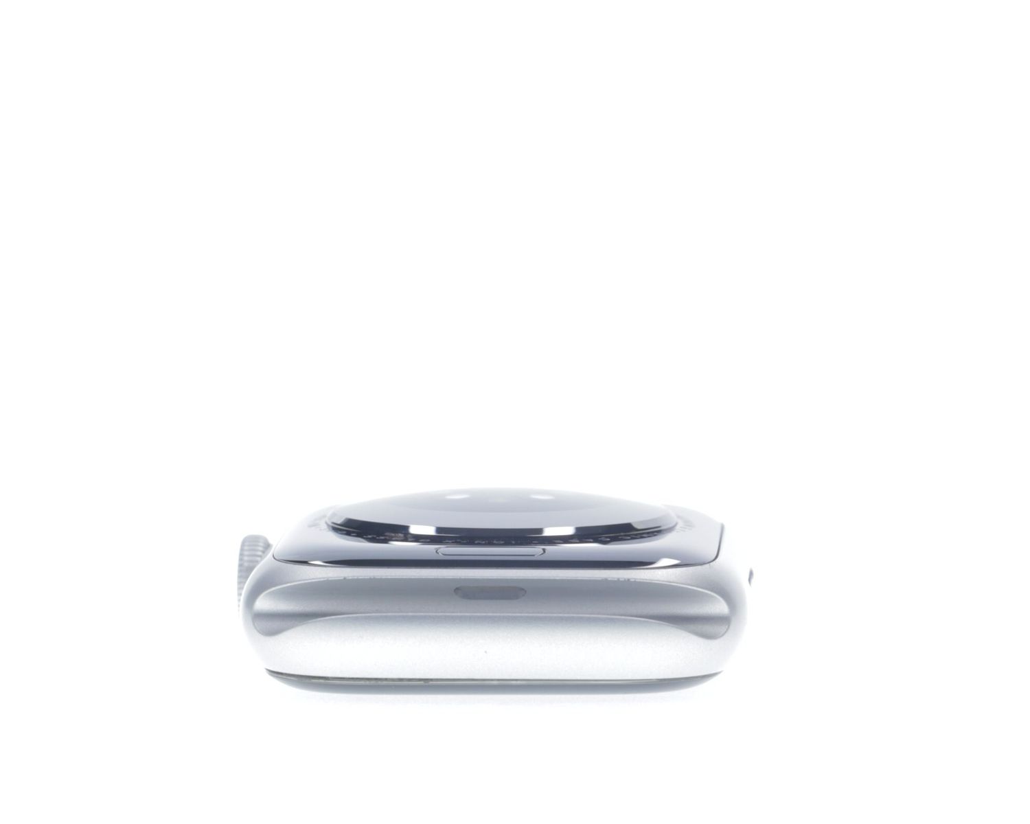 Apple Watch Series 8 2022, GPS, Aluminium 45mm Silver - Много добро